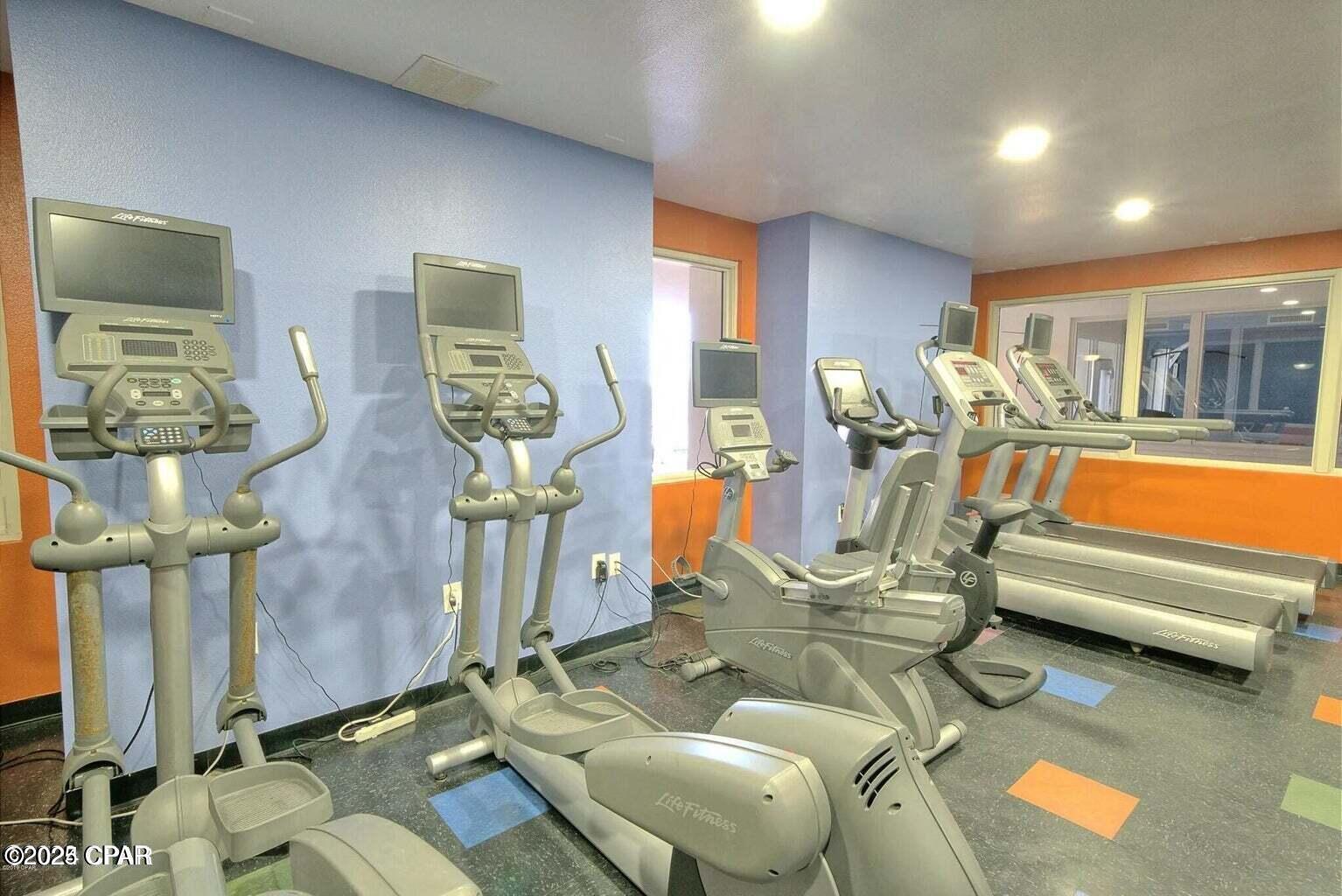 Shores Of Panama Phase I - Residential