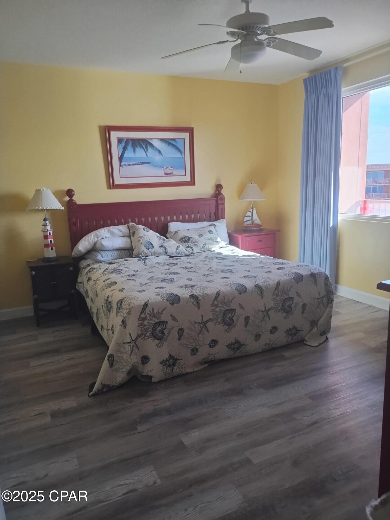 Shores Of Panama Phase I - Residential