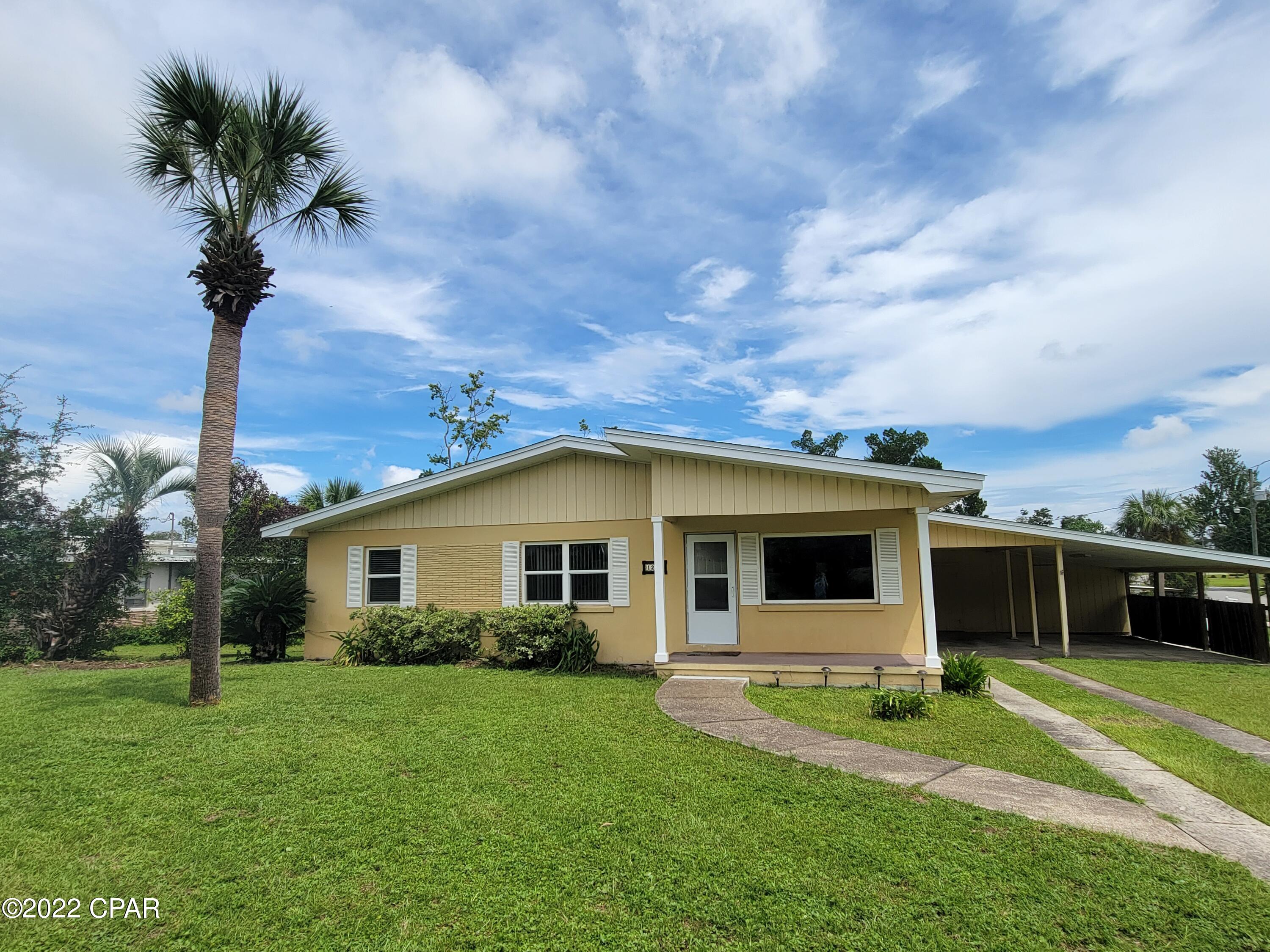 Caroline Add Unit 2 - Residential