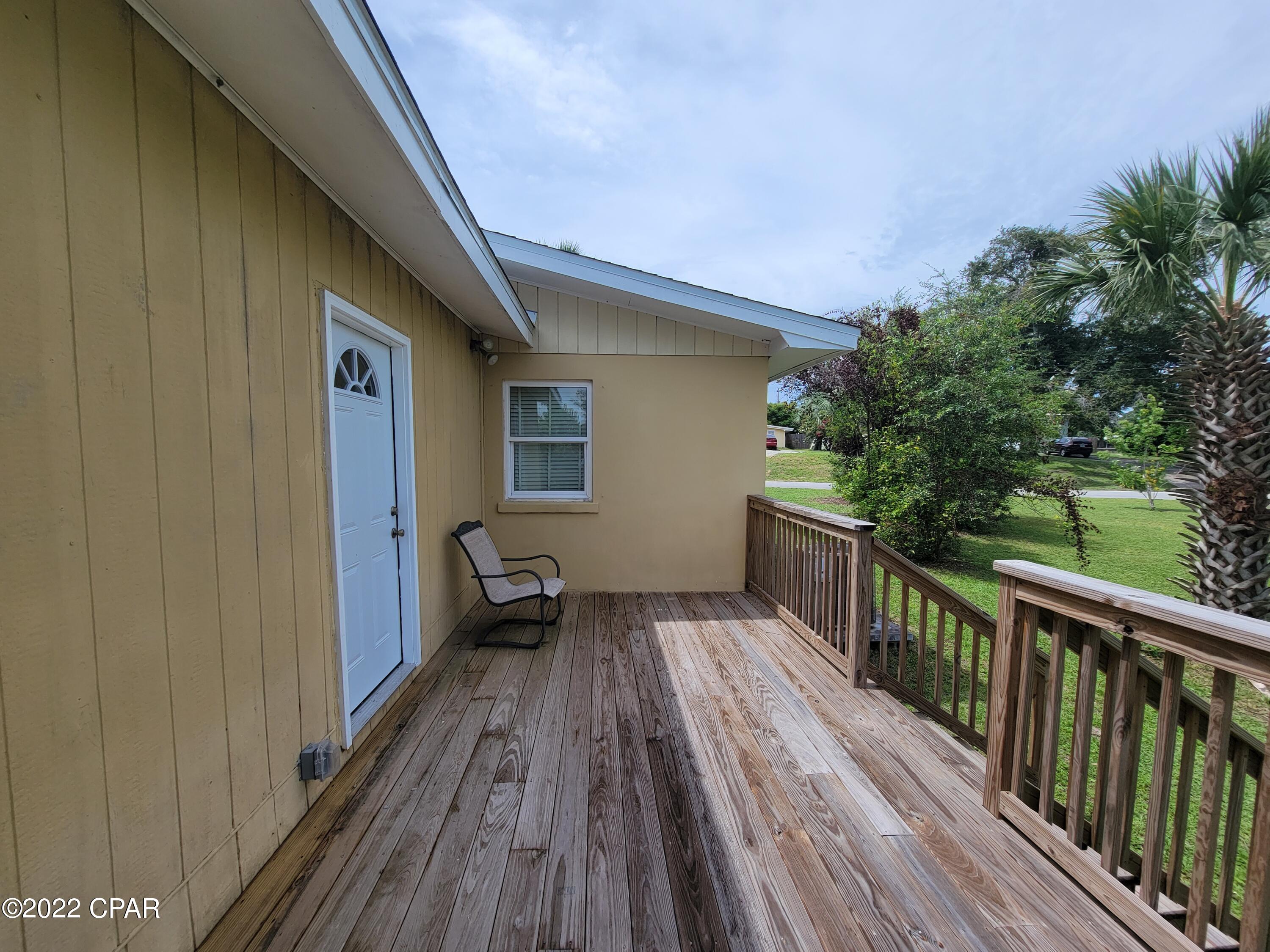 Caroline Add Unit 2 - Residential
