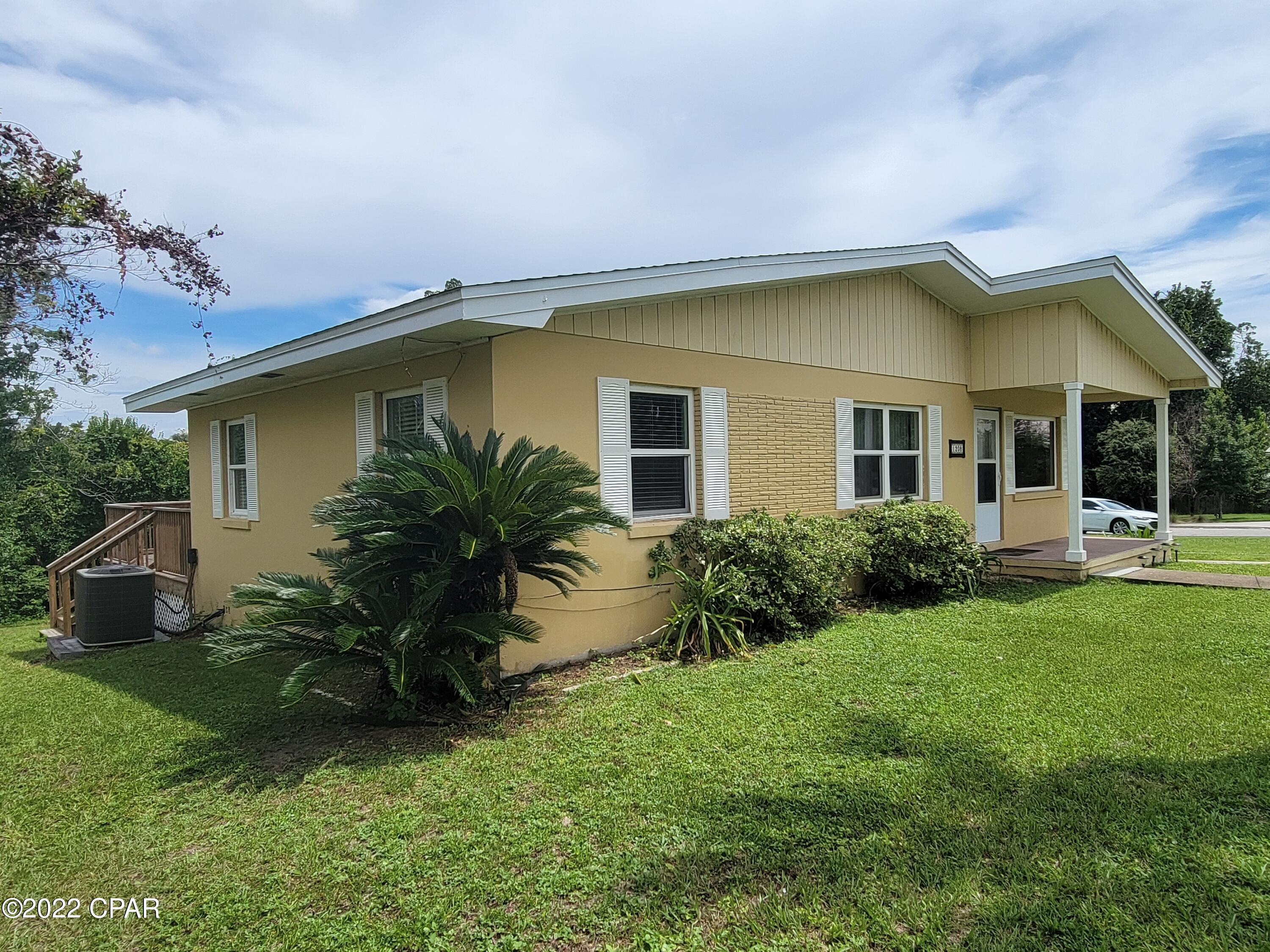 Caroline Add Unit 2 - Residential