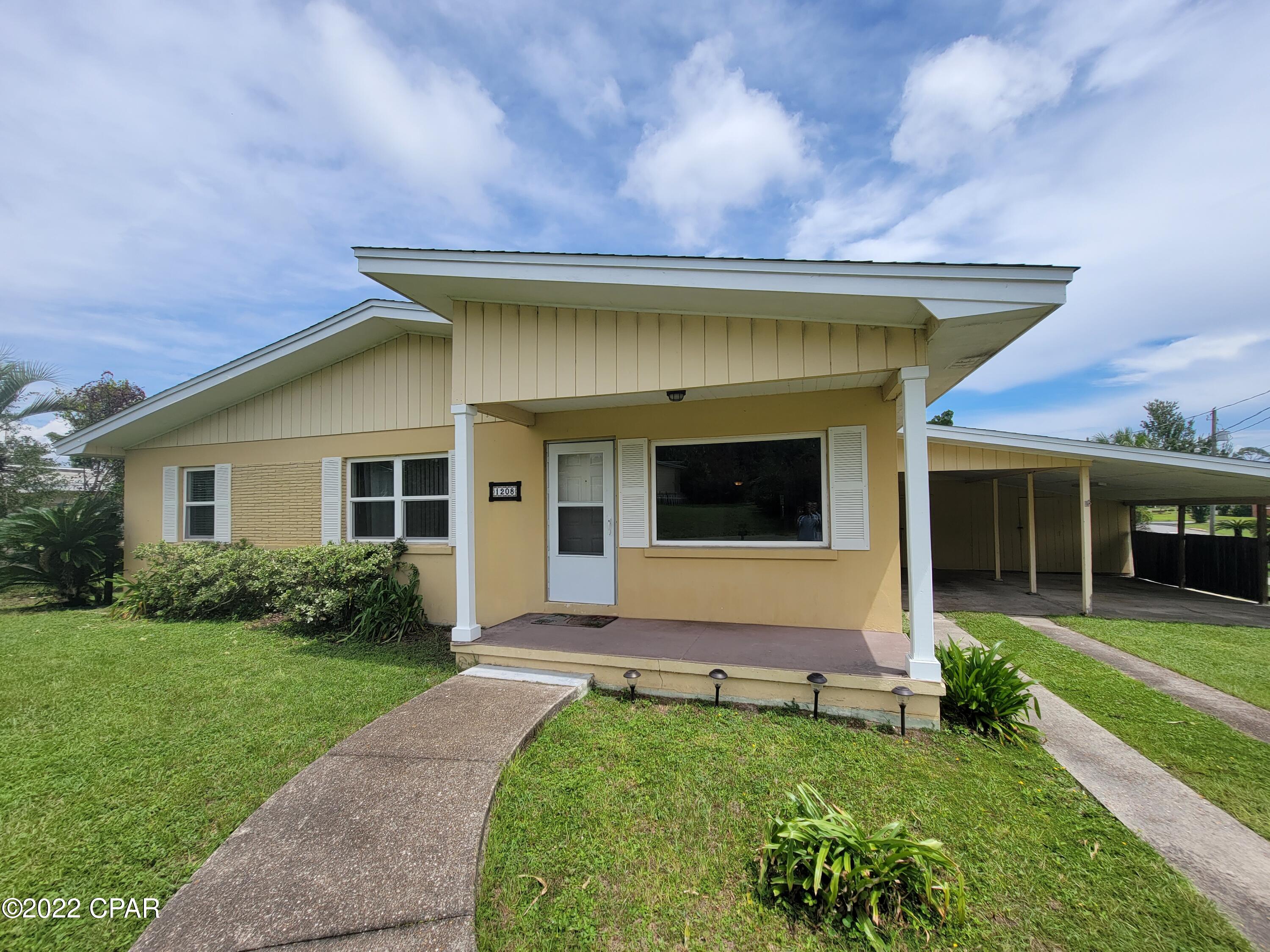 Caroline Add Unit 2 - Residential