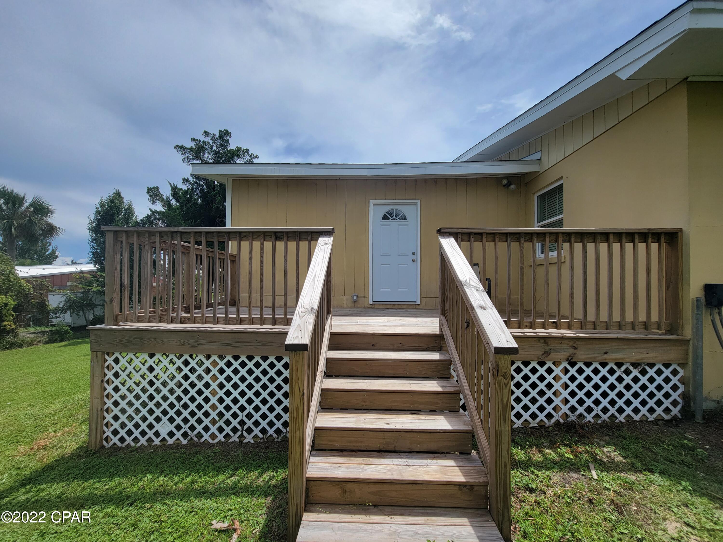 Caroline Add Unit 2 - Residential