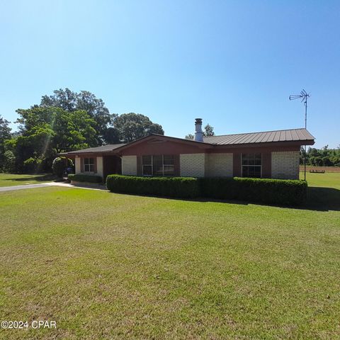 A home in Grand Ridge