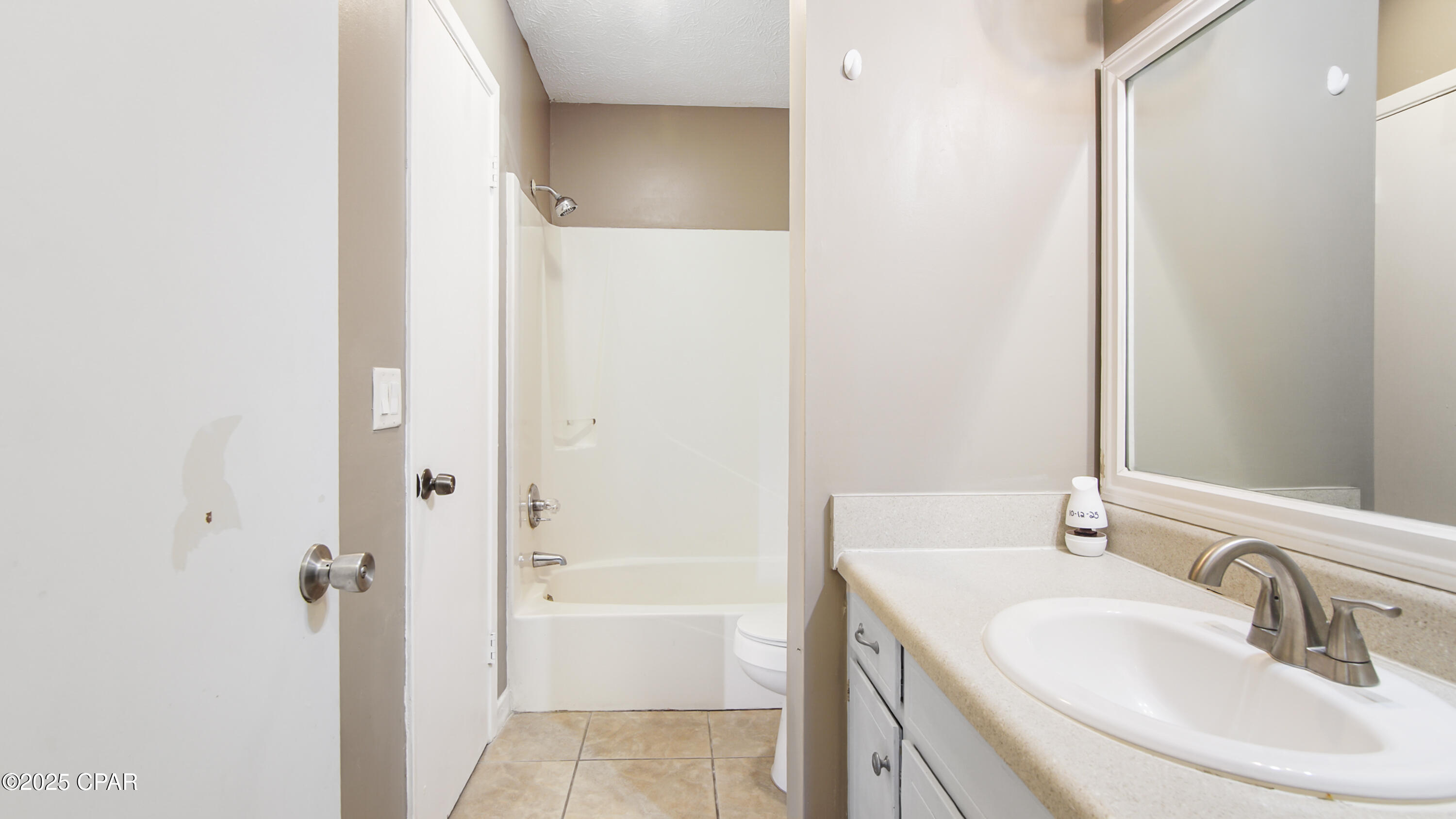 Venetian Villa - Residential