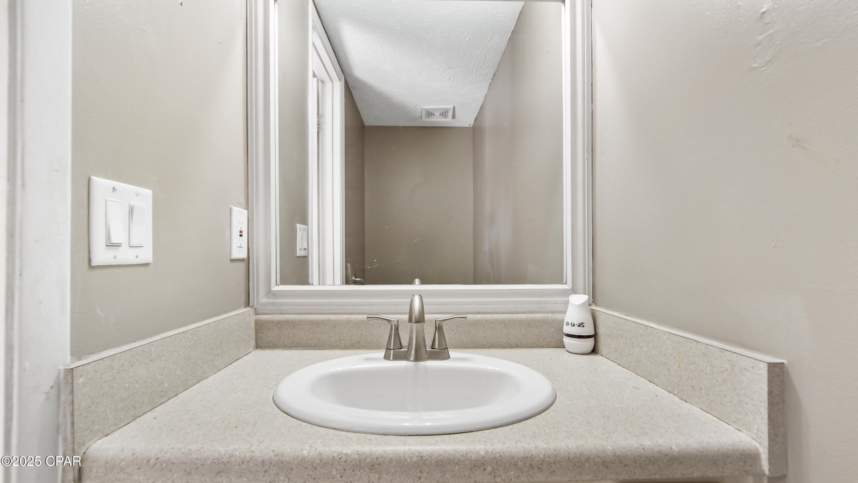 Venetian Villa - Residential