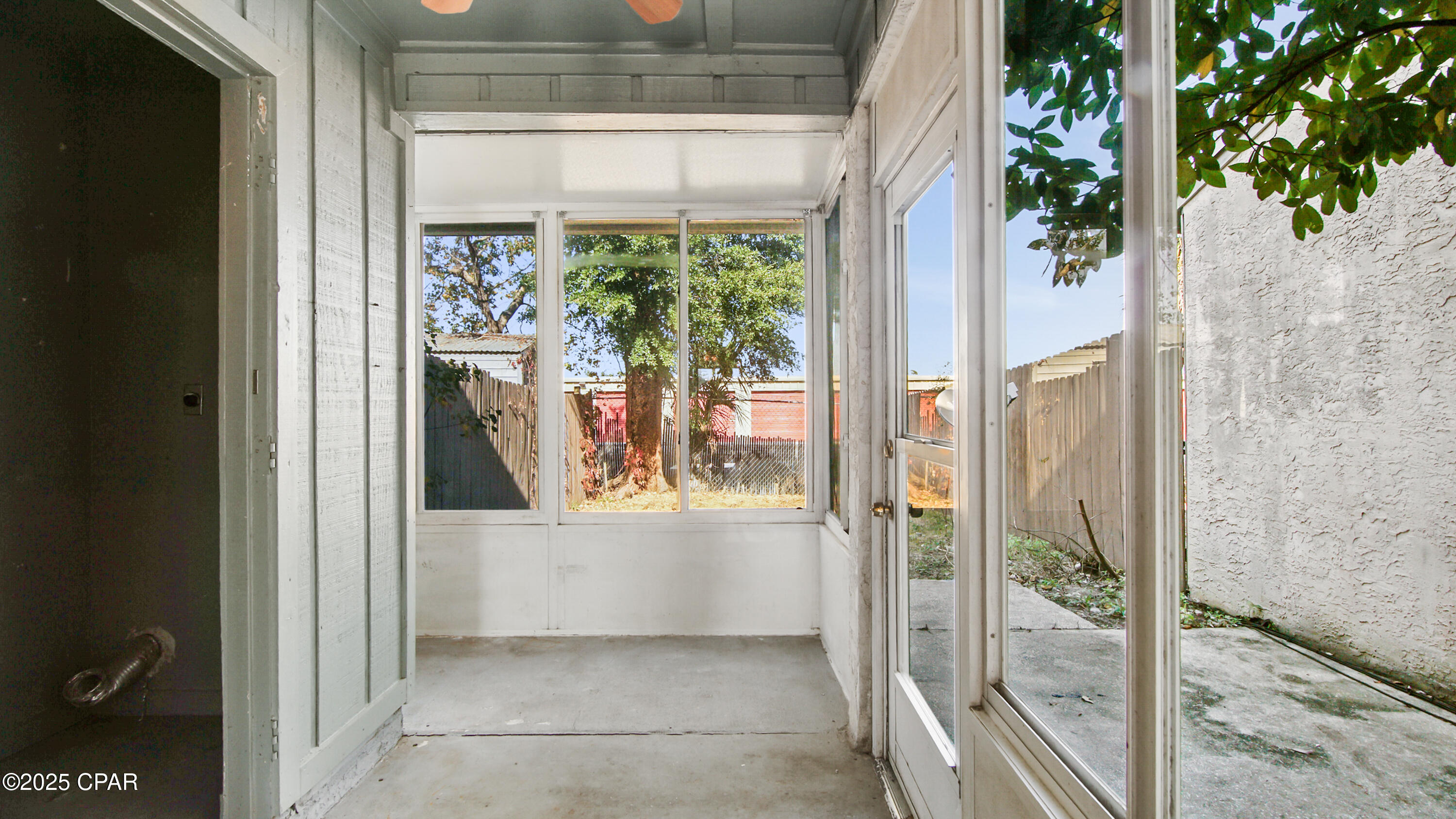 Venetian Villa - Residential