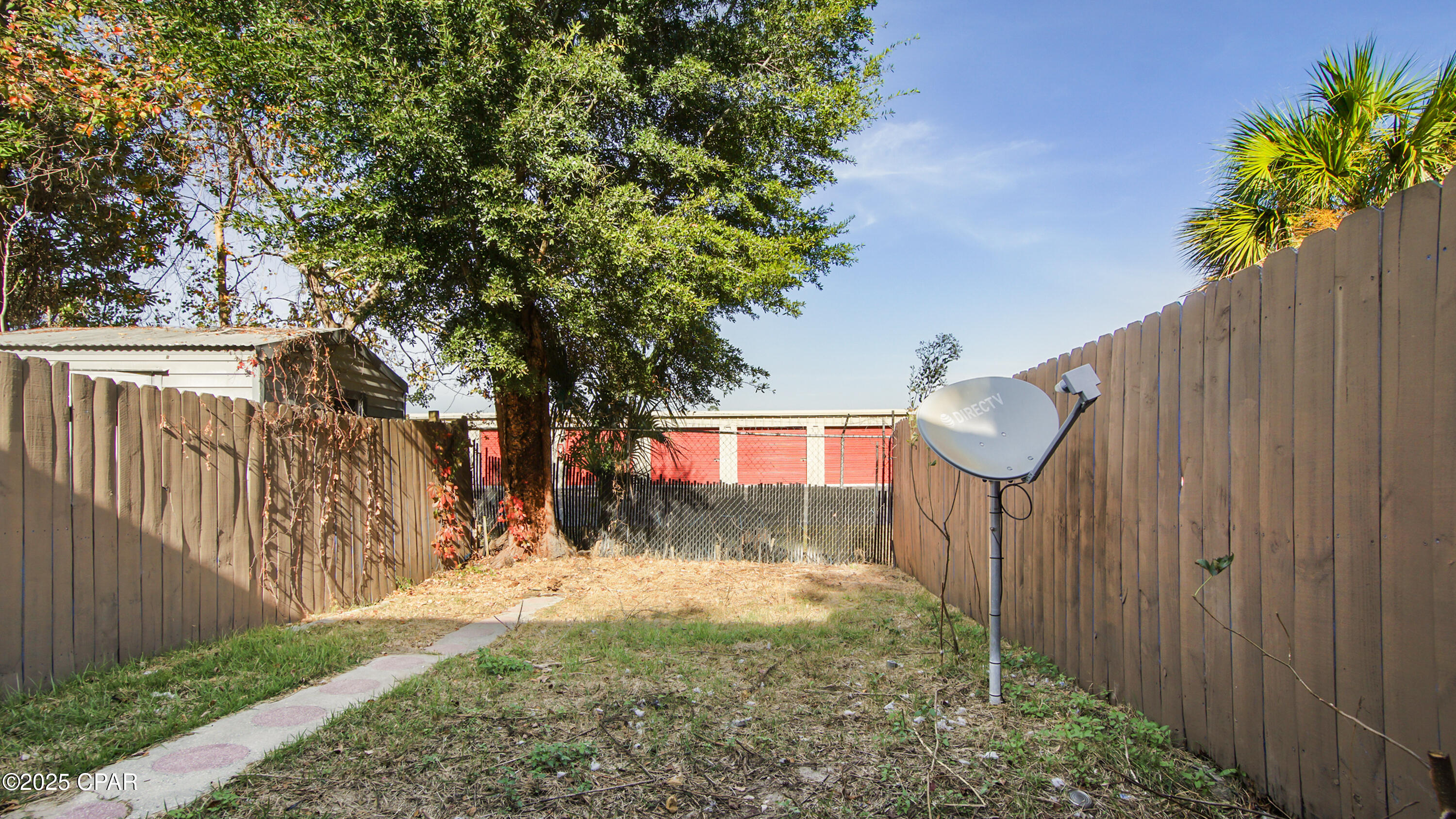 Venetian Villa - Residential