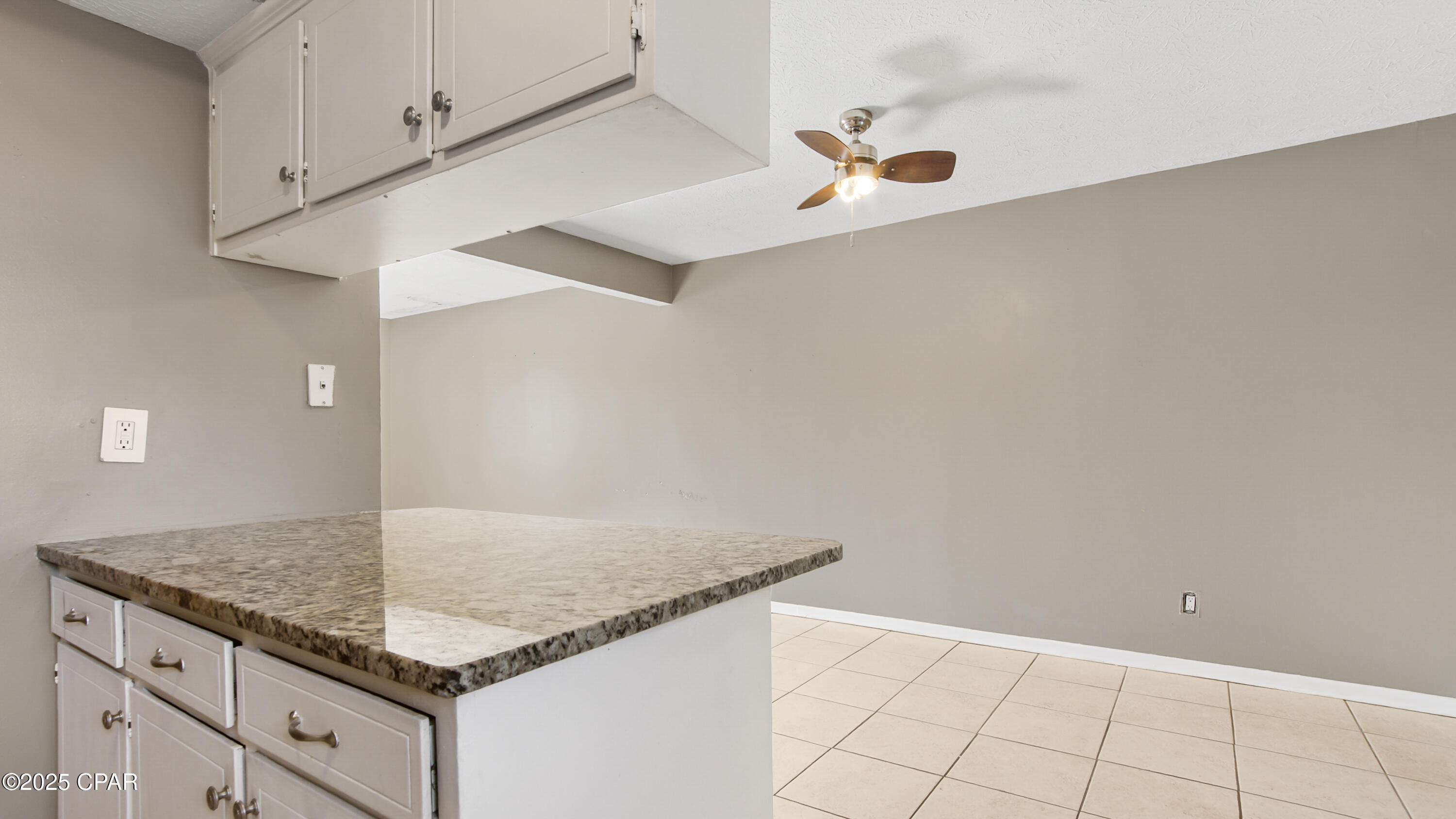 Venetian Villa - Residential