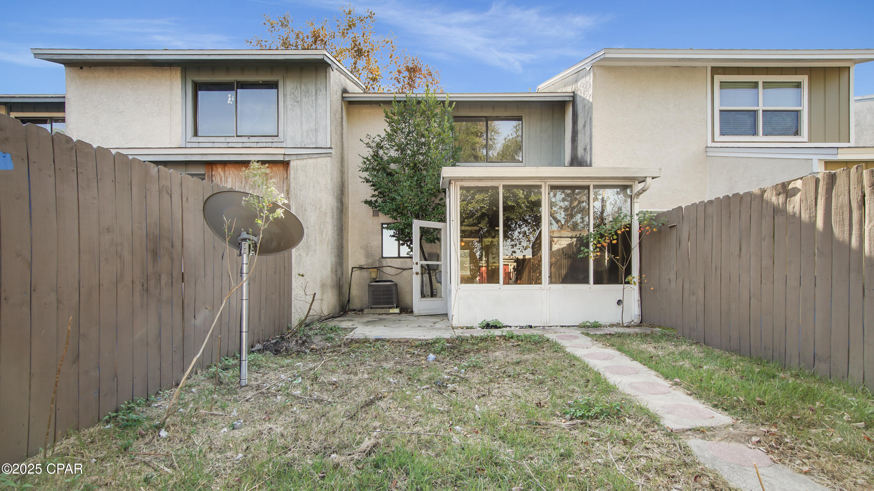 Venetian Villa - Residential