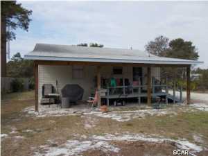 Inlet Beach Heights - Residential