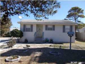 Inlet Beach Heights - Residential