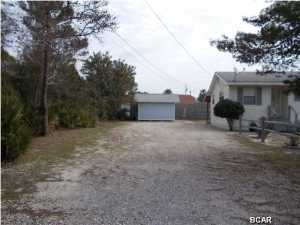 Inlet Beach Heights - Residential