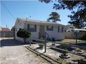 Inlet Beach Heights - Residential