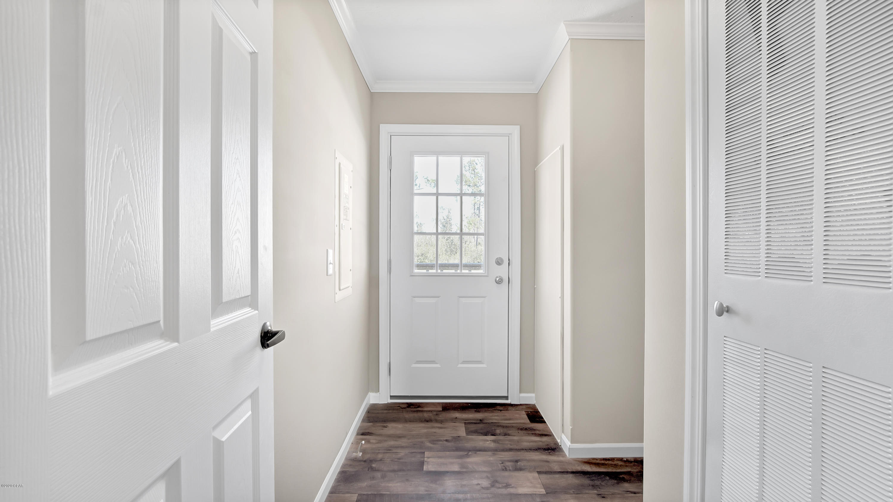 Turkey Run - Residential