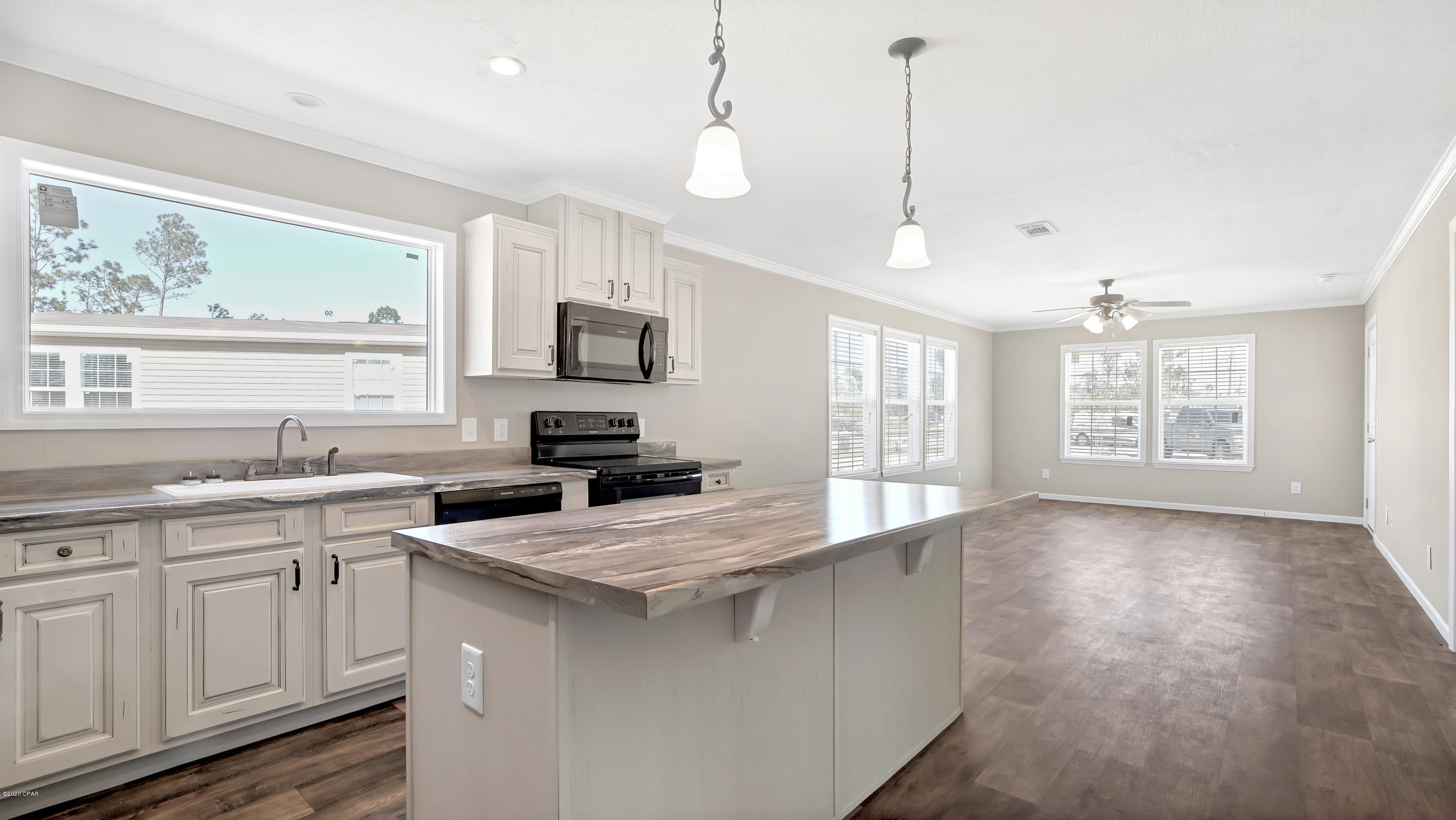 Turkey Run - Residential