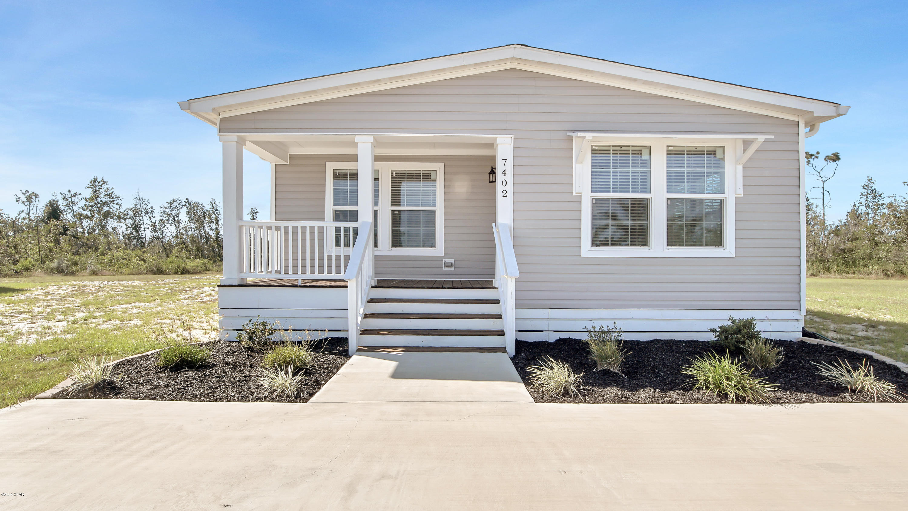 Turkey Run - Residential