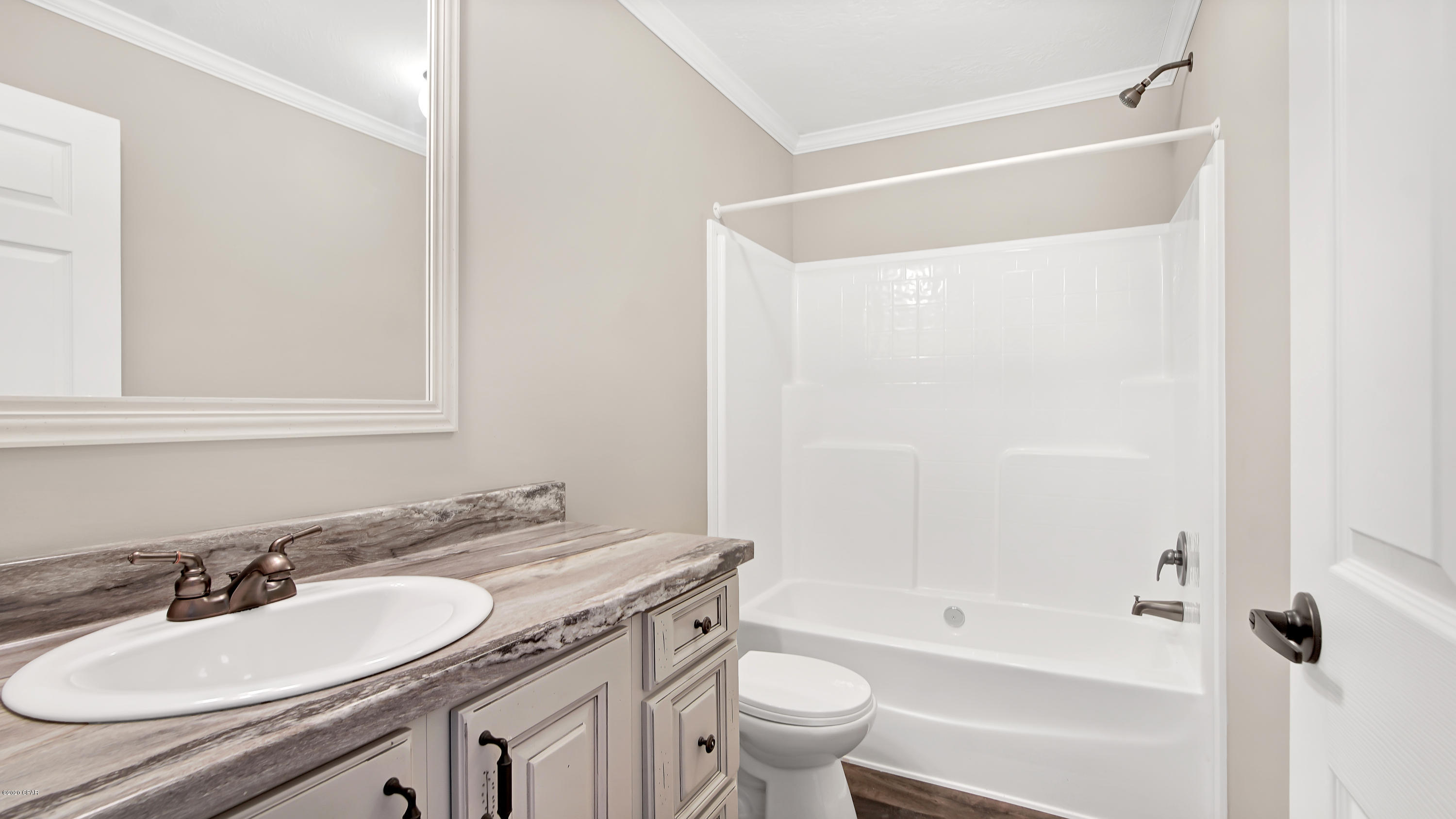 Turkey Run - Residential