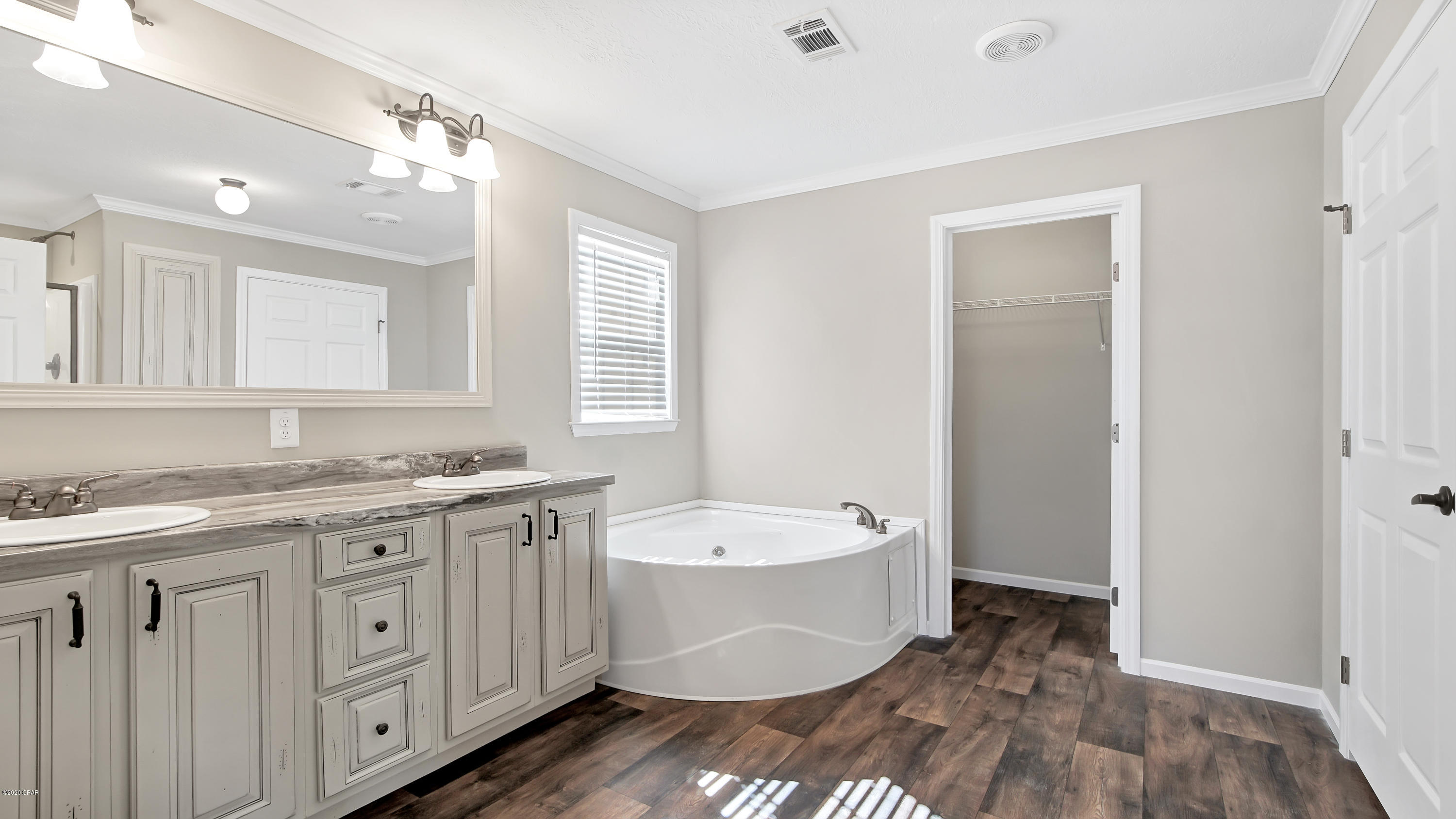 Turkey Run - Residential