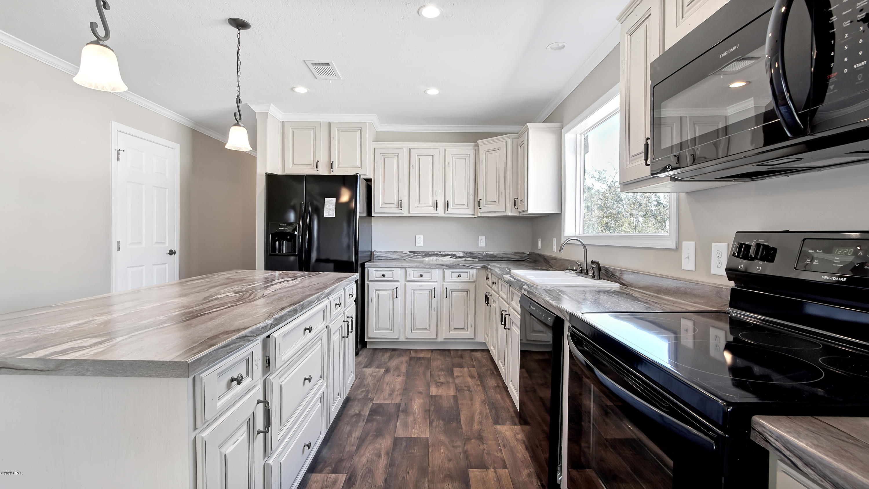 Turkey Run - Residential