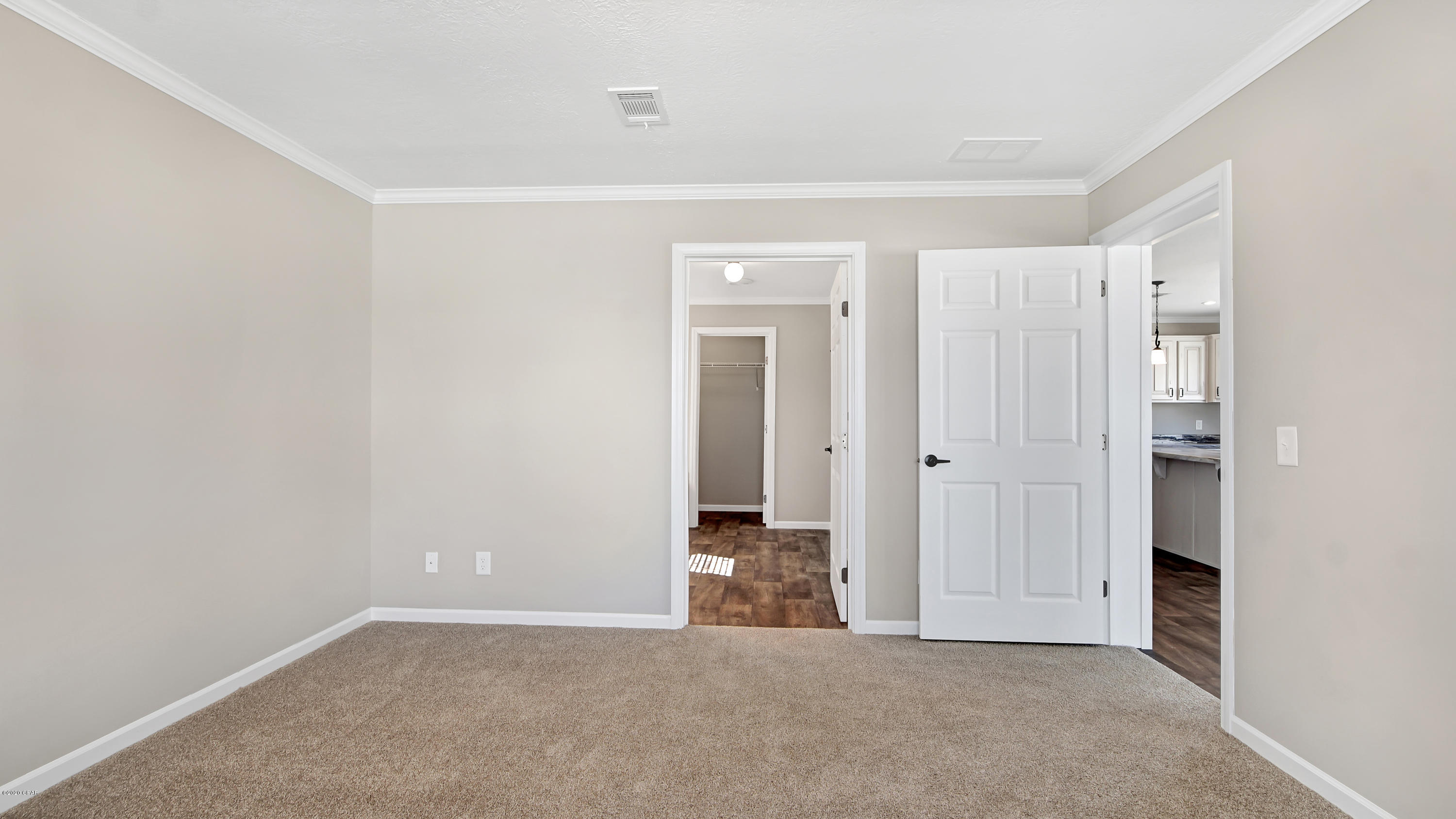 Turkey Run - Residential