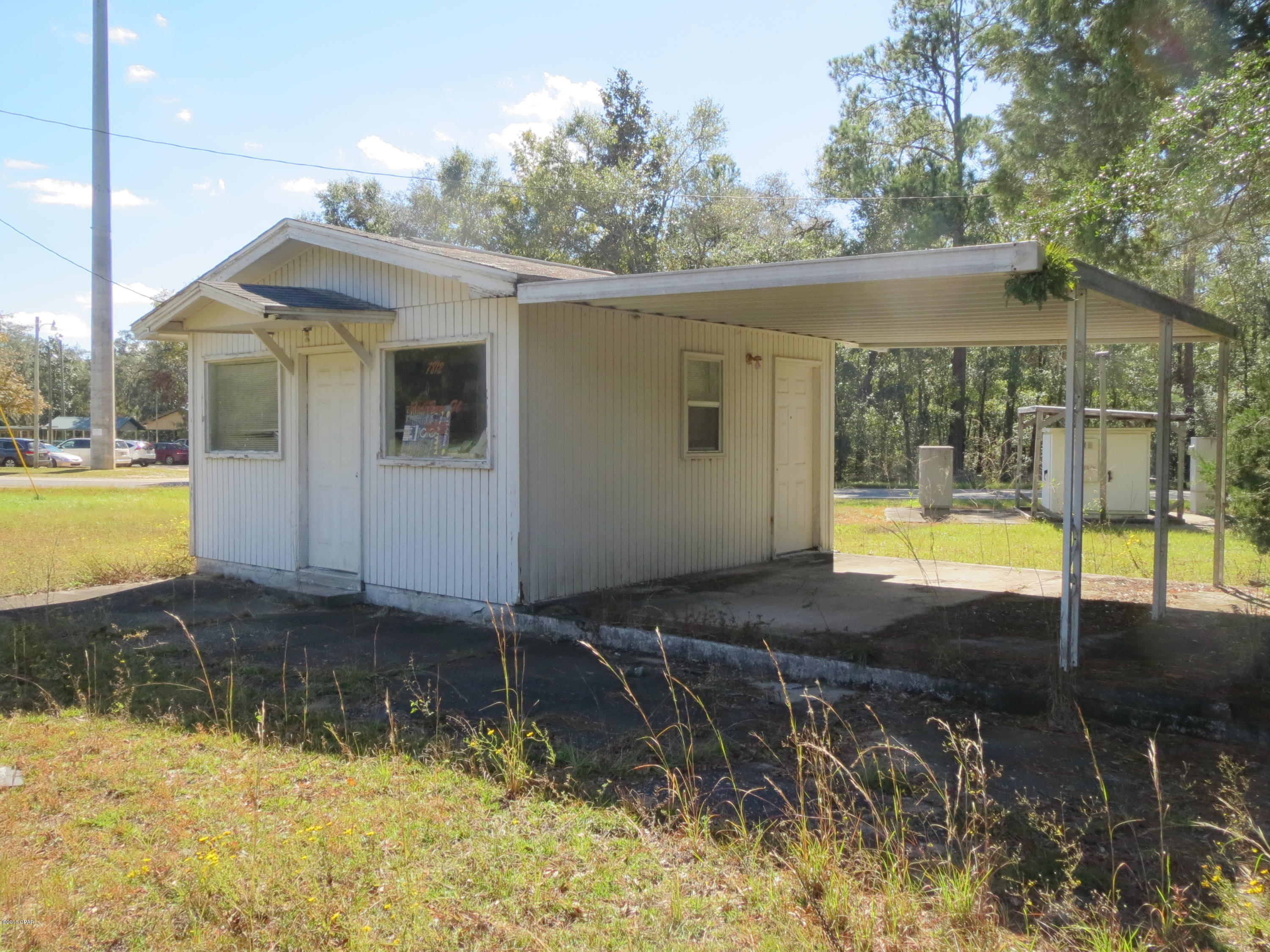 No Named Subdivision - Residential