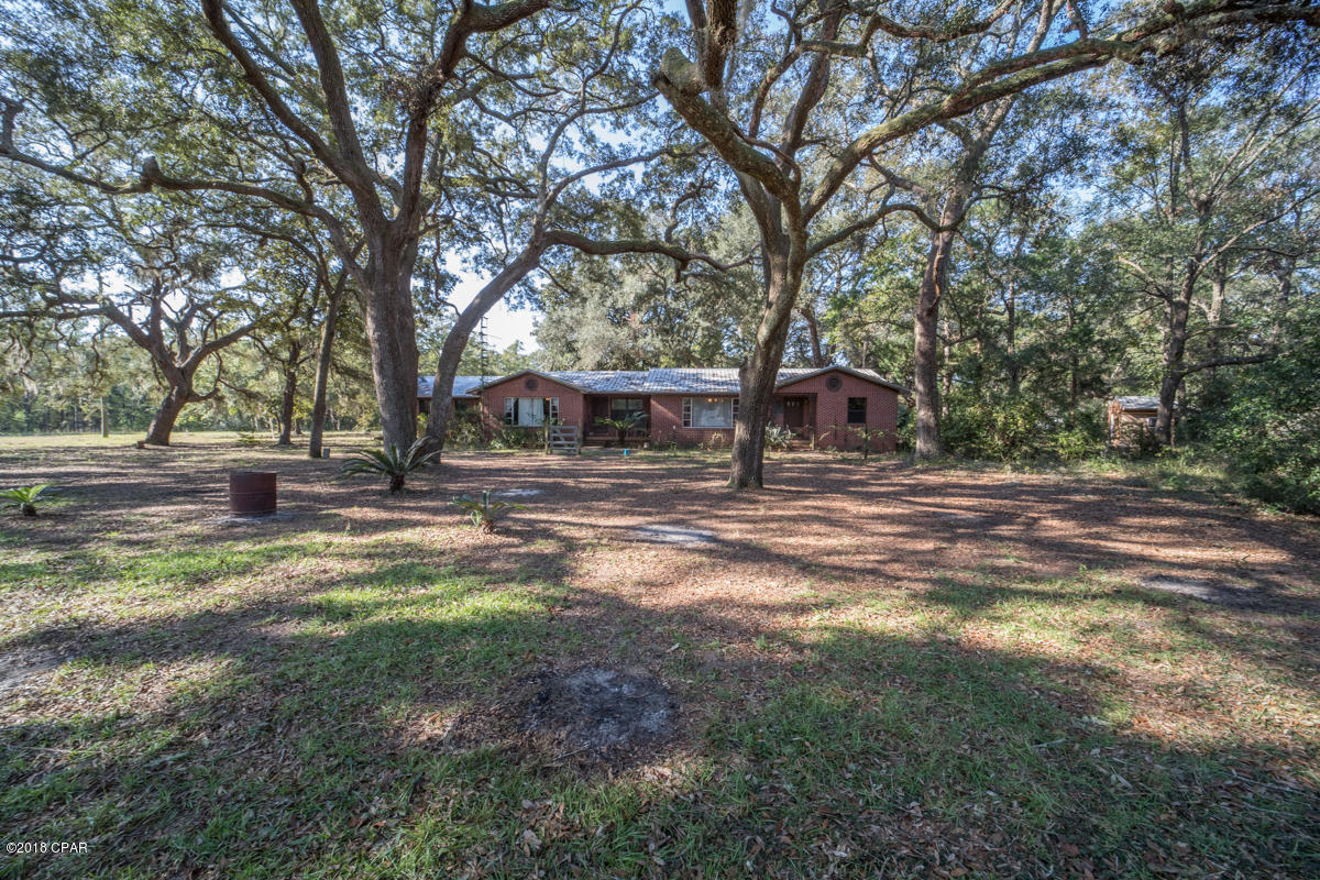 No Named Subdivision - Residential