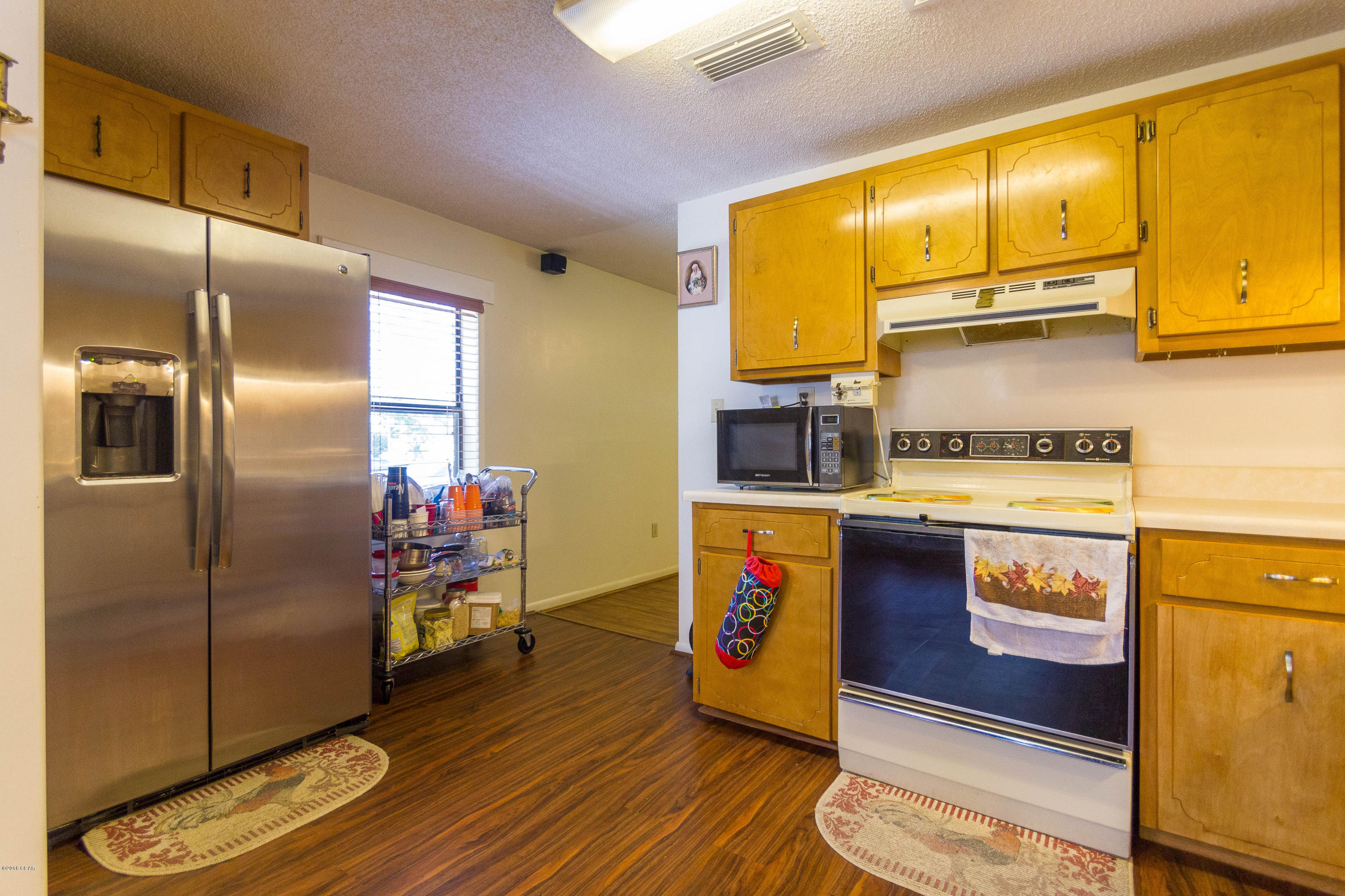 Bayview Heights - Residential