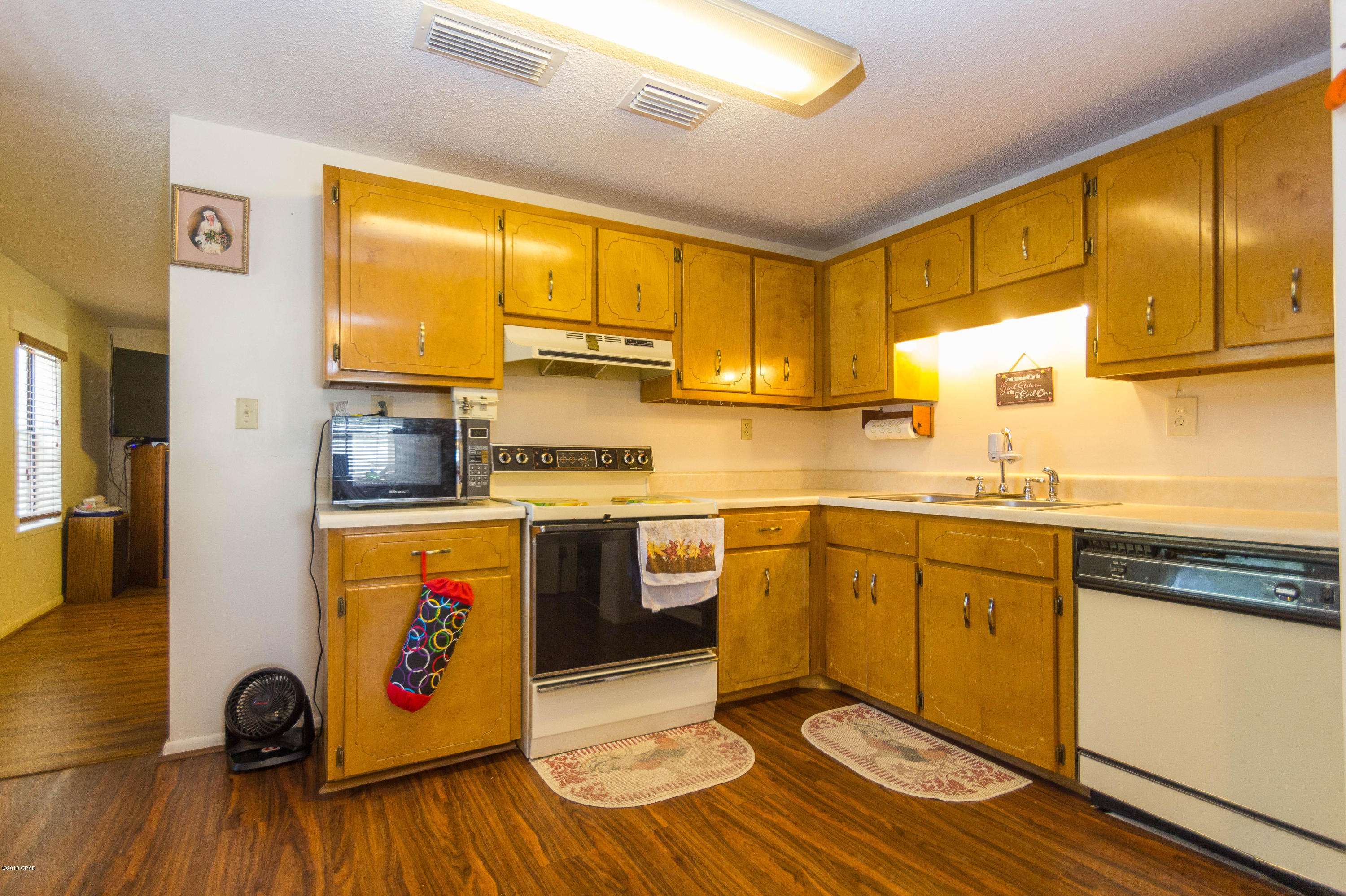 Bayview Heights - Residential