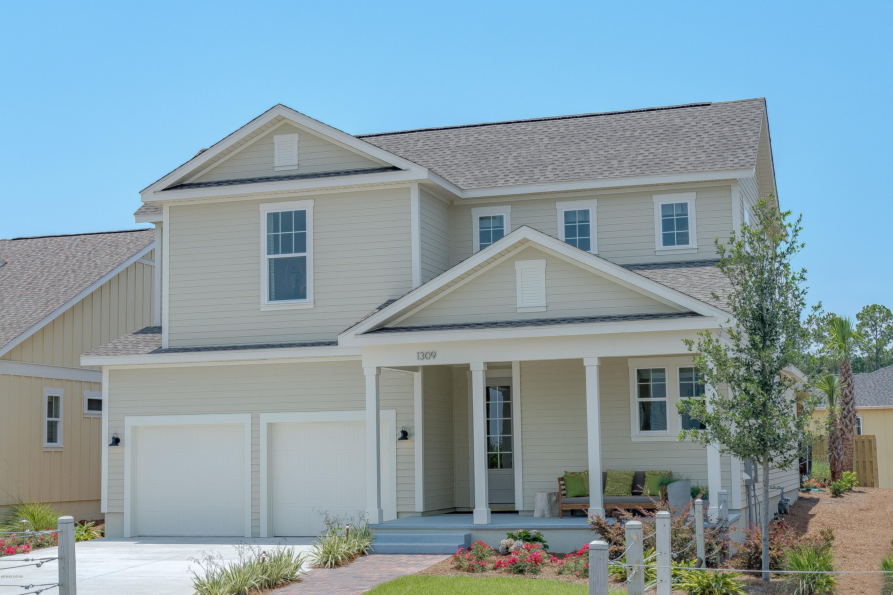 Sweetbay - Residential