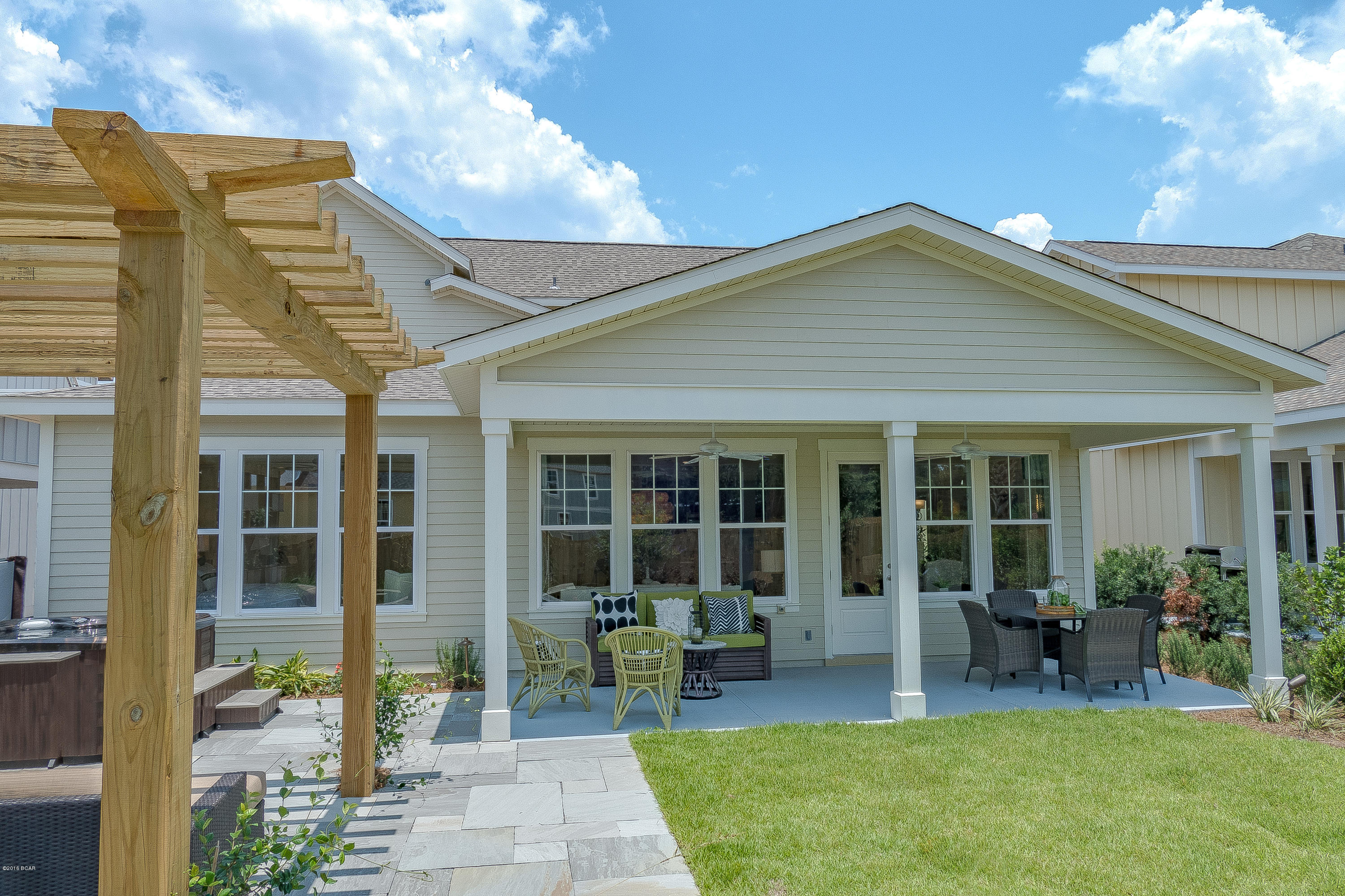 Sweetbay - Residential