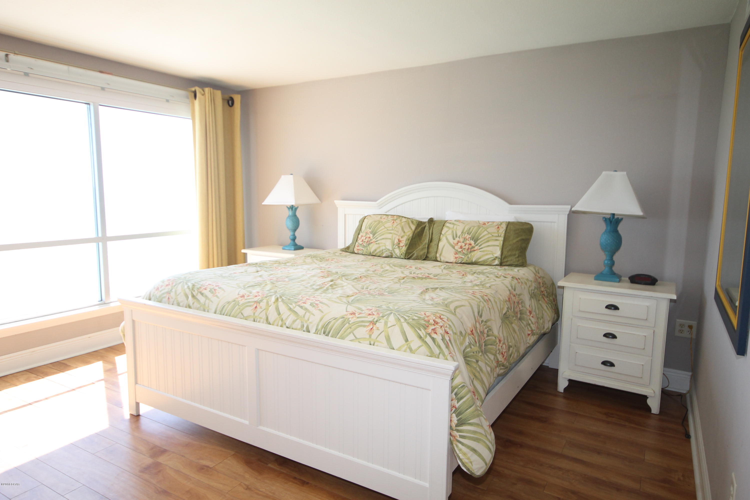 Regency Towers - Residential