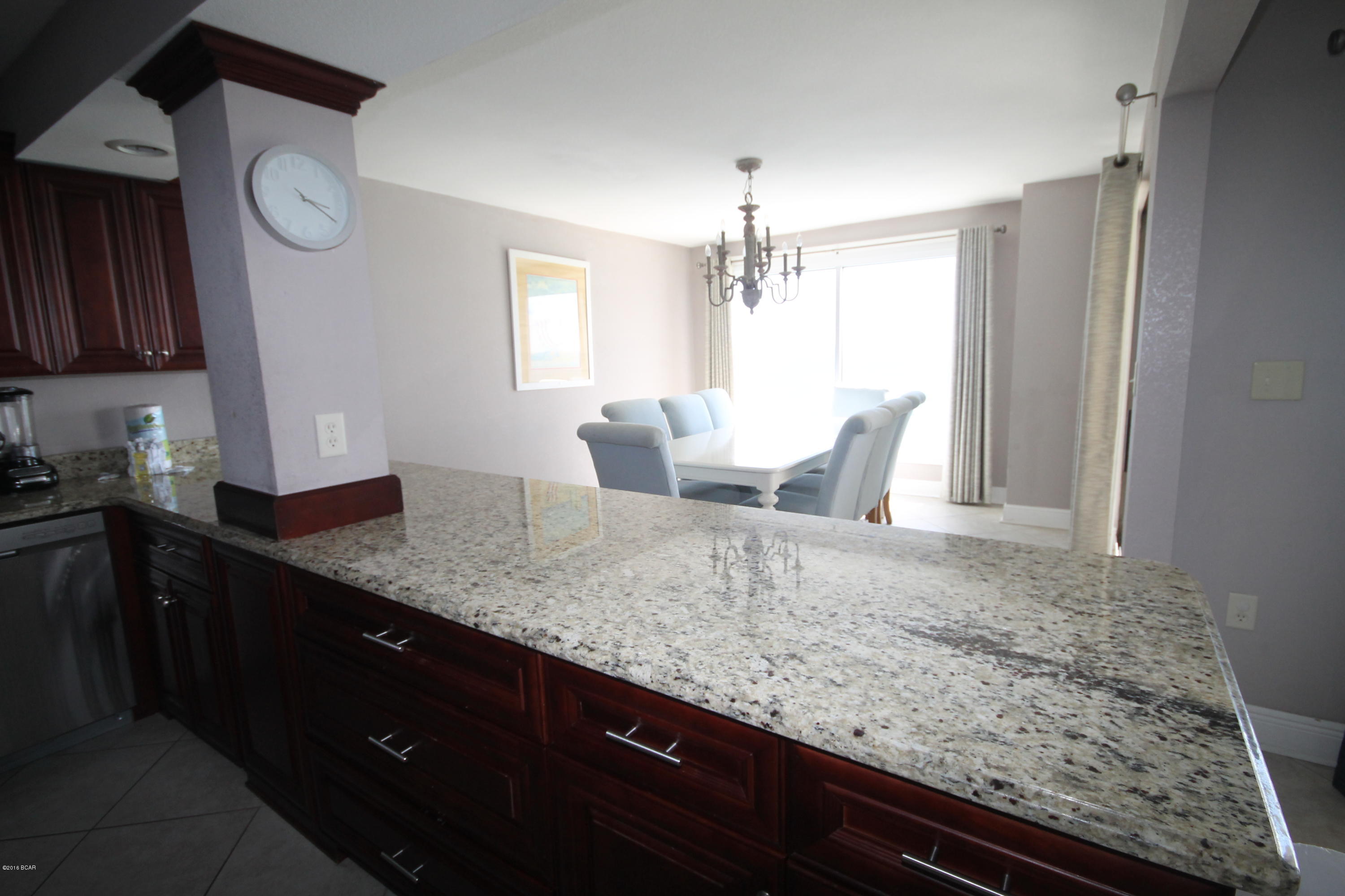 Regency Towers - Residential