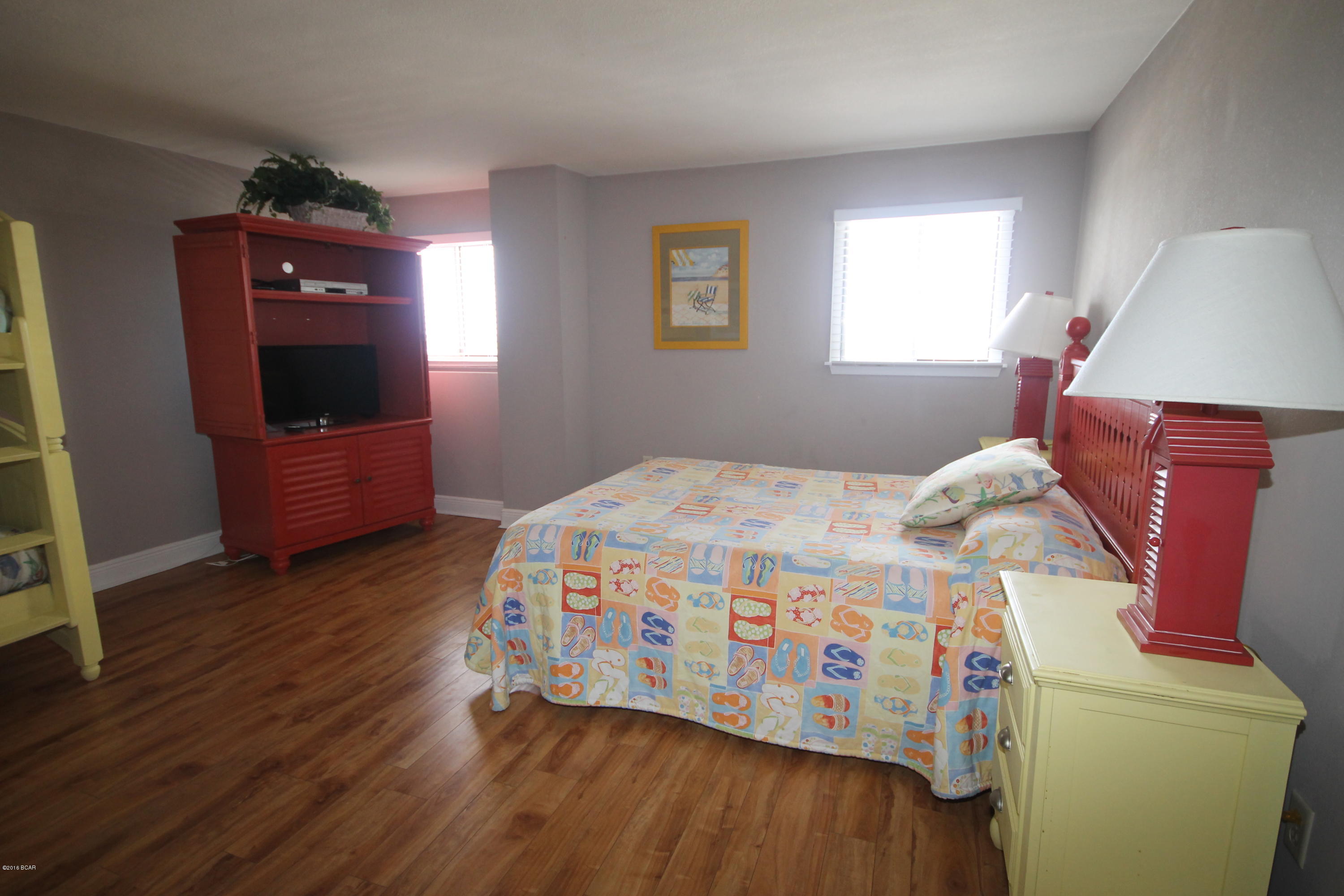 Regency Towers - Residential