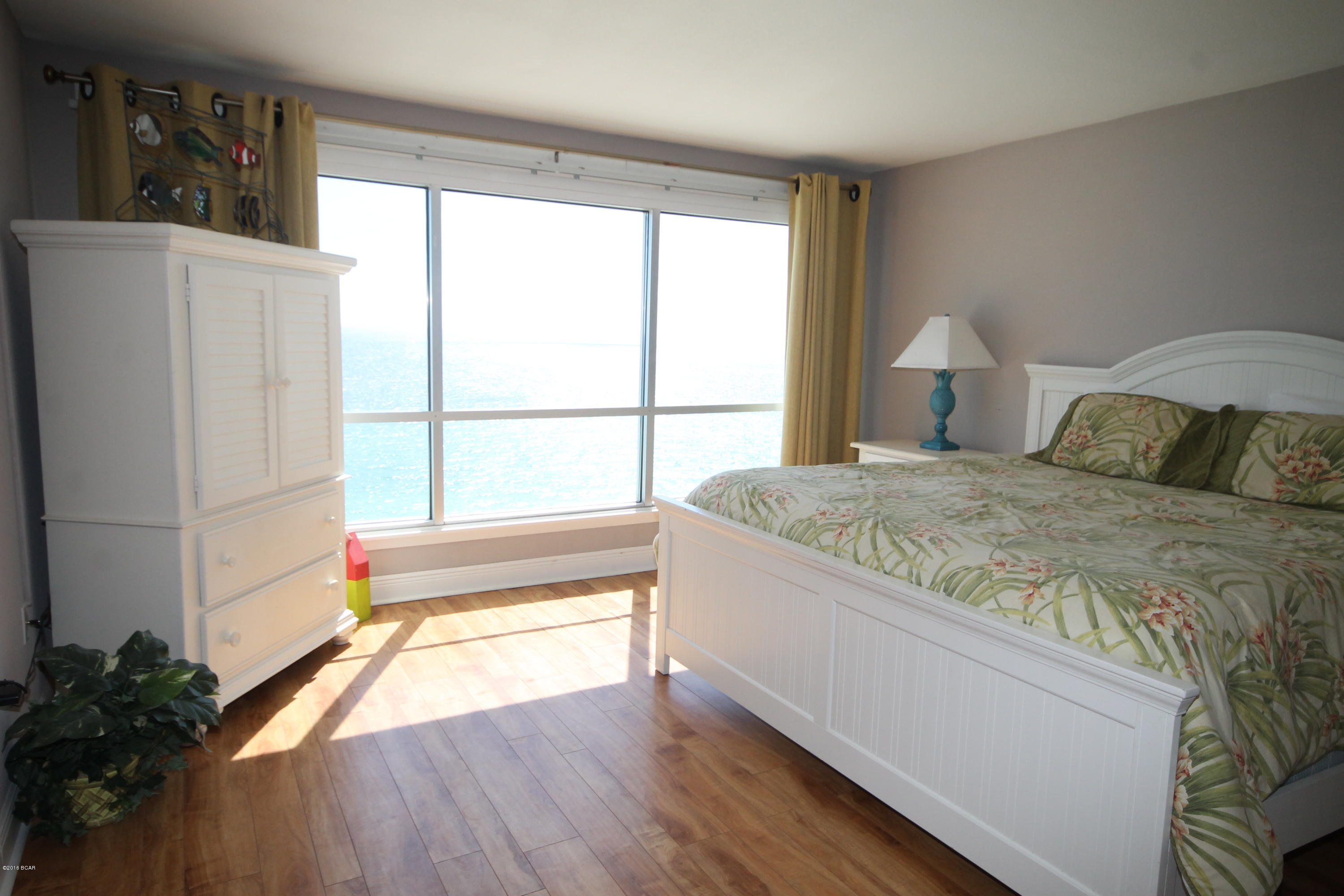 Regency Towers - Residential