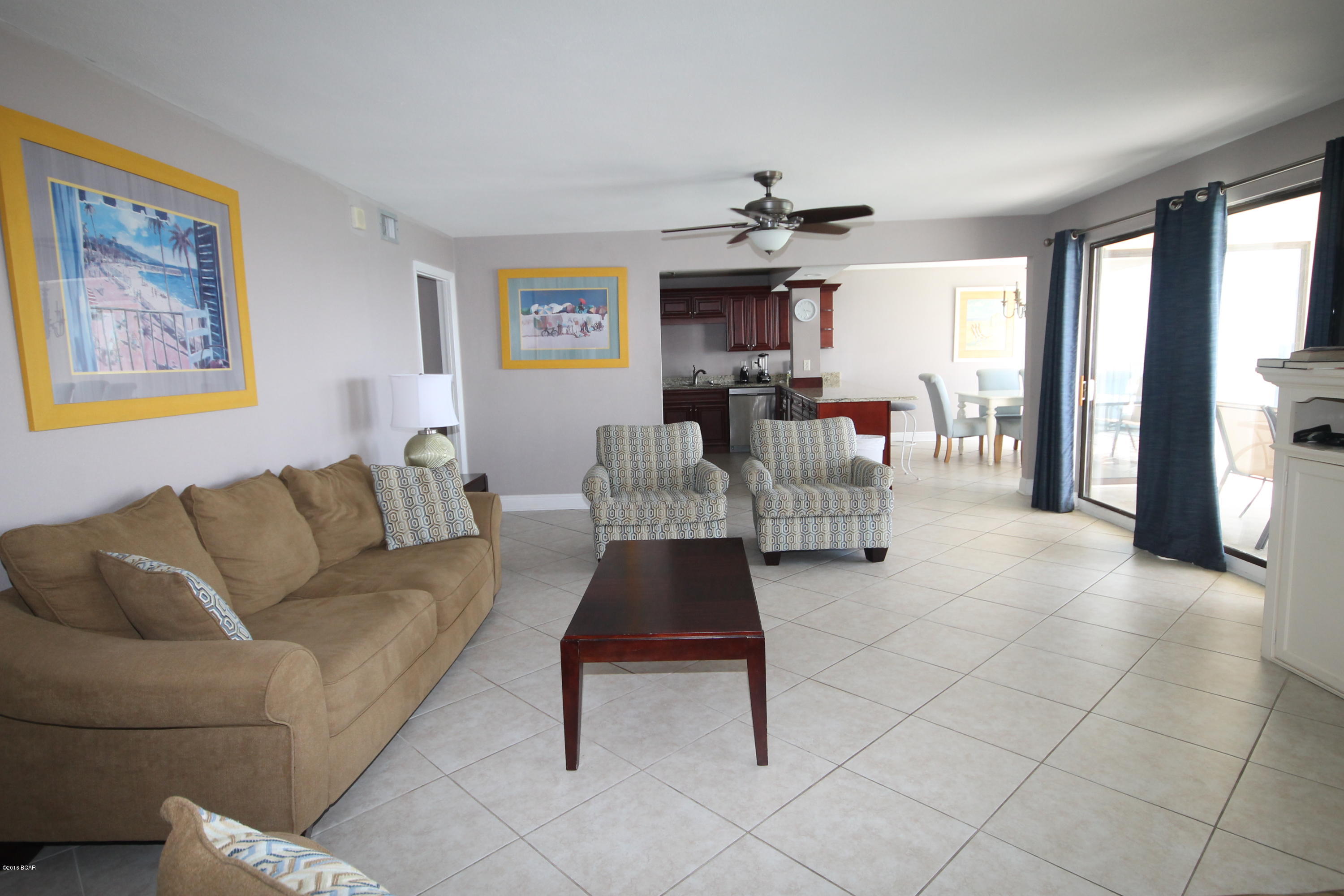 Regency Towers - Residential