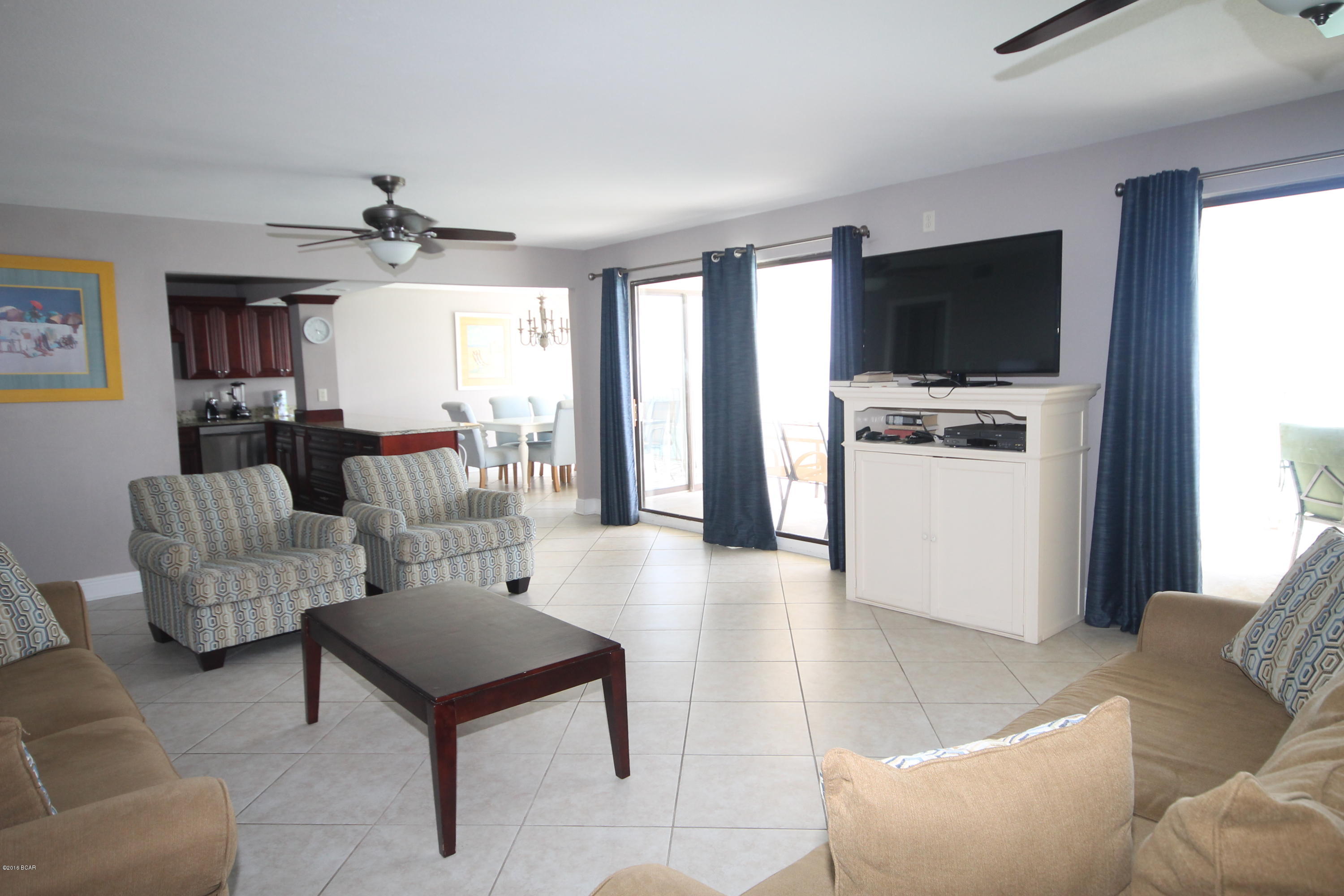 Regency Towers - Residential