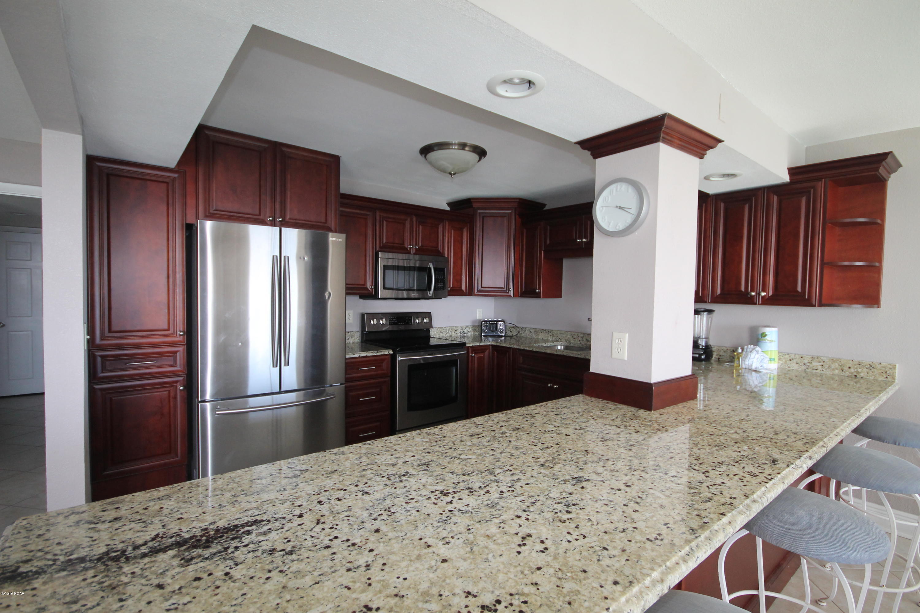 Regency Towers - Residential