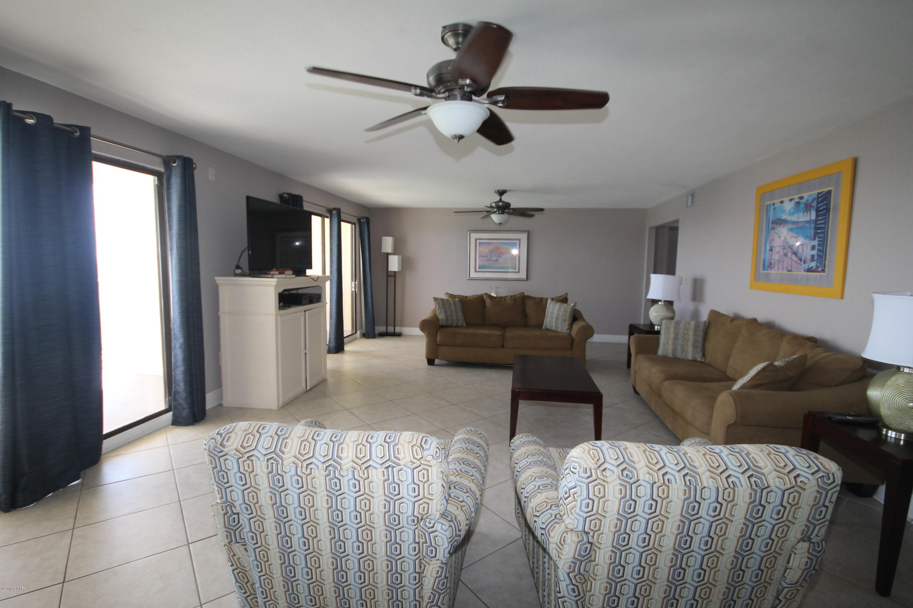 Regency Towers - Residential