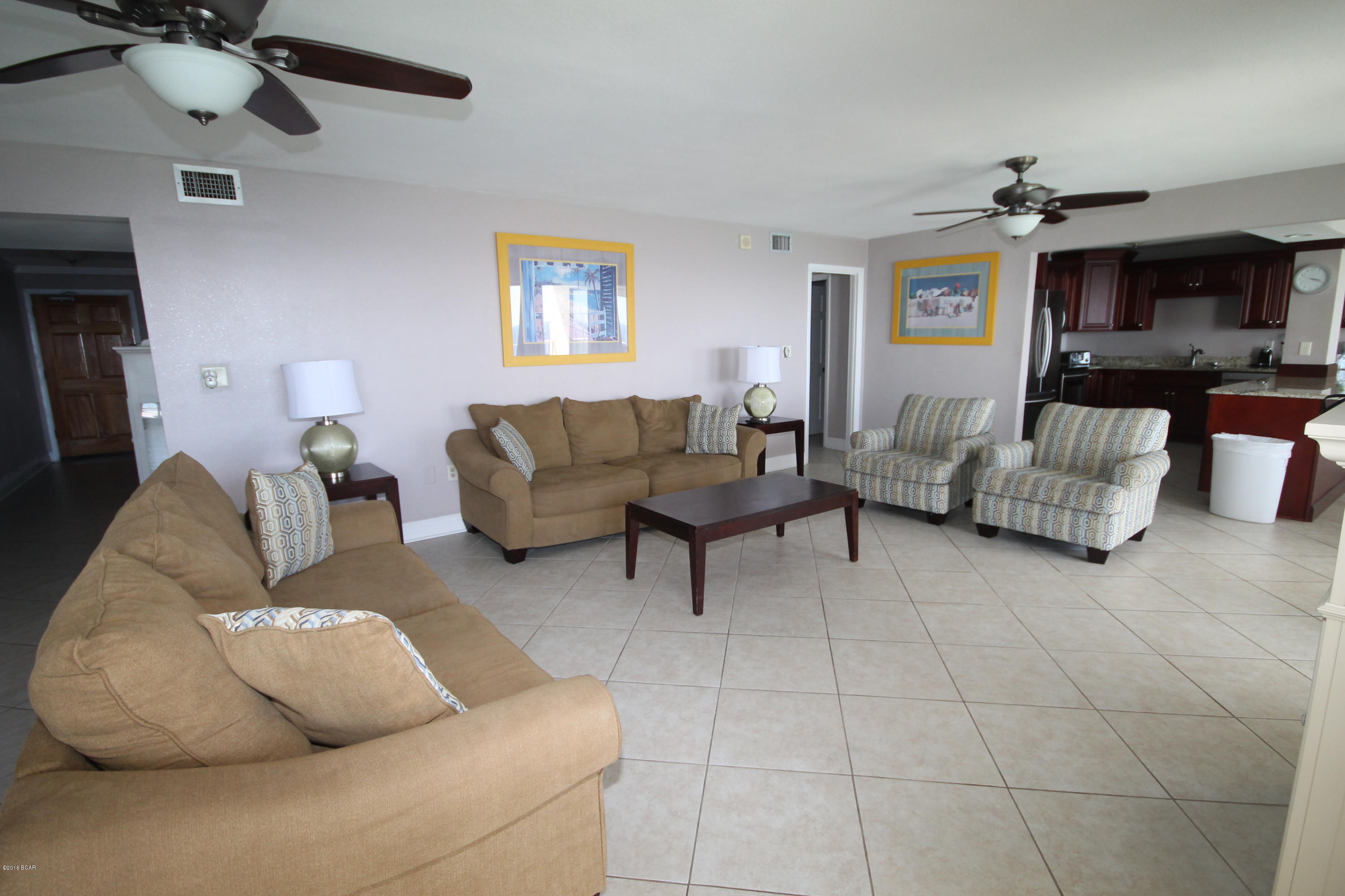 Regency Towers - Residential