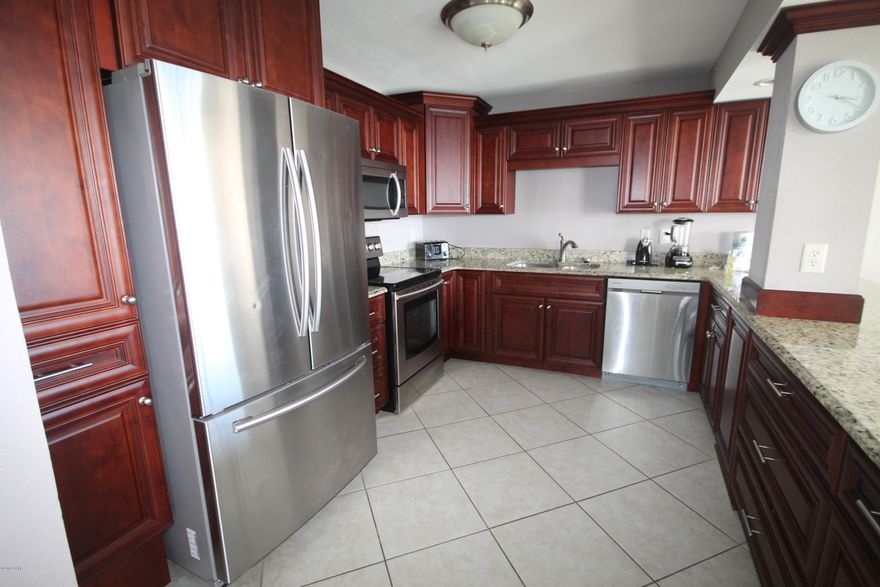 This is a rare opportunity to own a beautiful 4 bedroom penthouse unit at Regency Towers.This unit has great views of the Gulf. This complex also features, gated community, tennis court, shuffle, two large swimming pools, one of which is heated in the cooler months,Tiki Bar, Pool Hall, owner's conference room and it is close to the St Andrews State Park. All information is believed to be correct but should be verified by the Buyer.