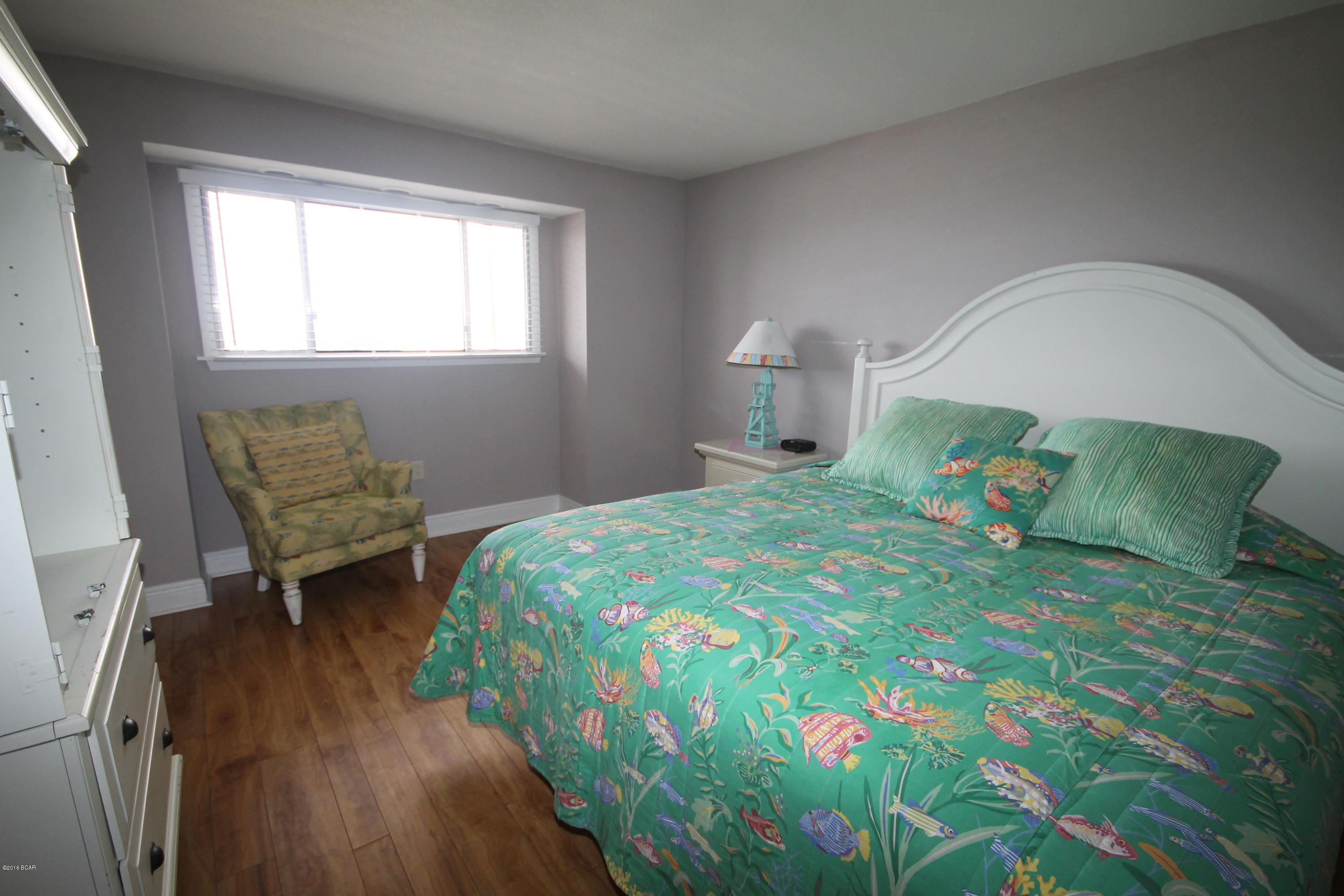 Regency Towers - Residential