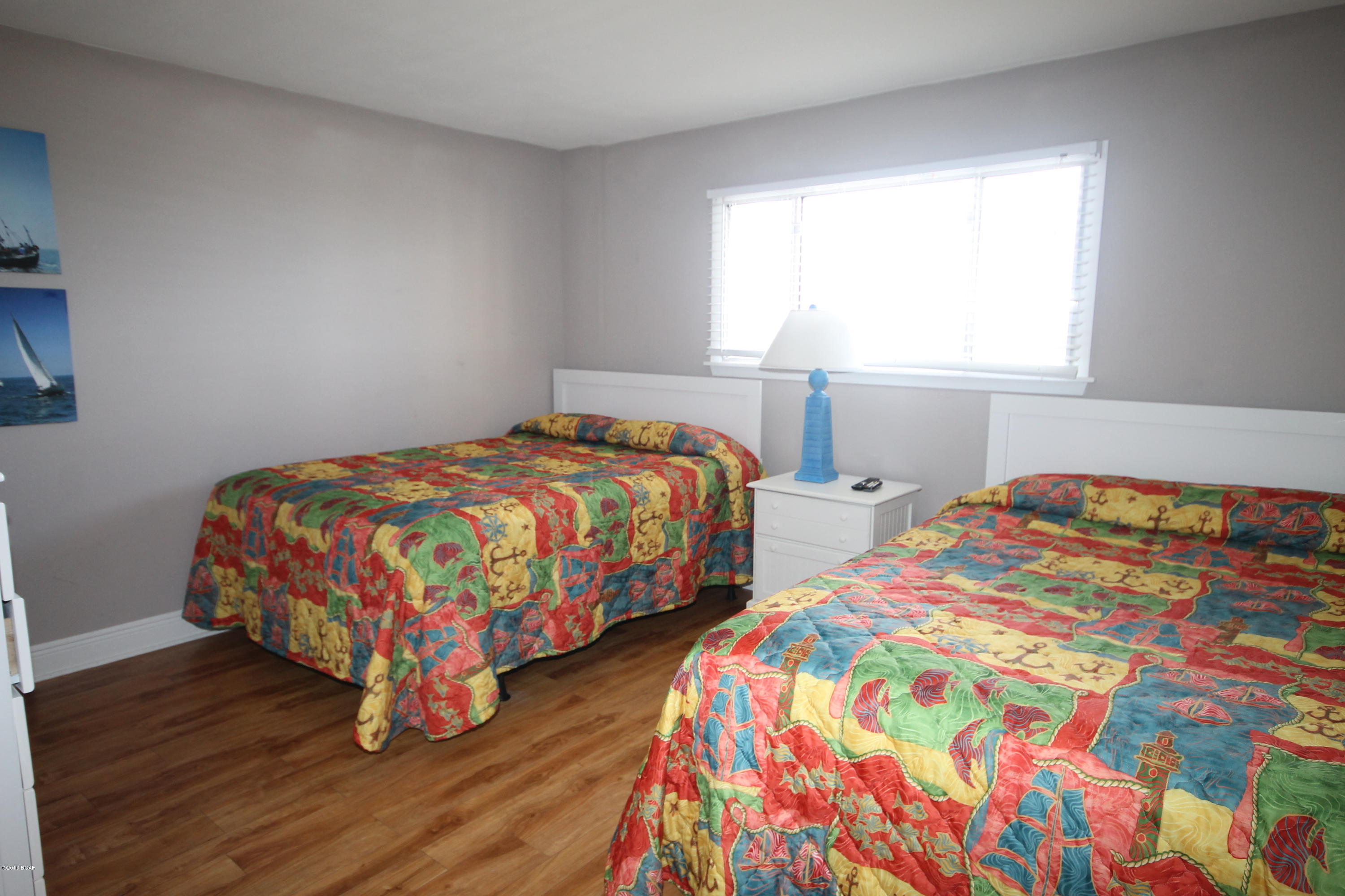 Regency Towers - Residential