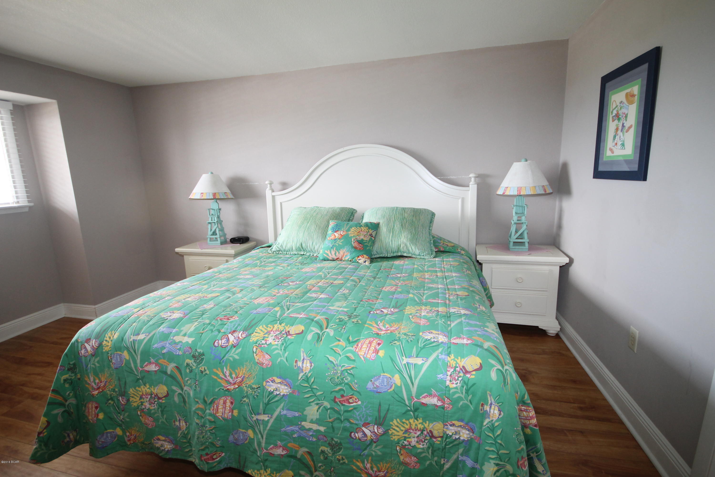 Regency Towers - Residential