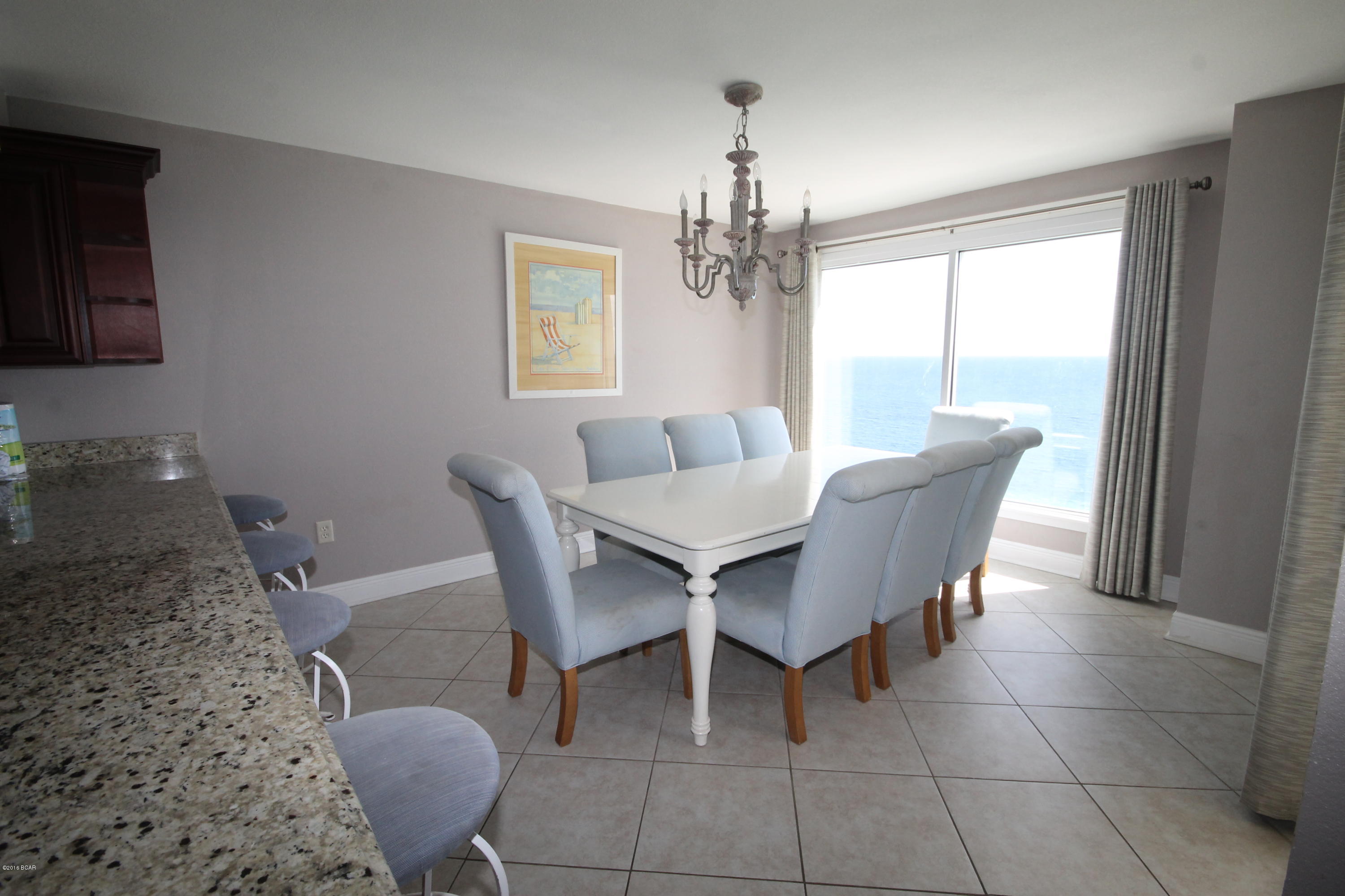 Regency Towers - Residential