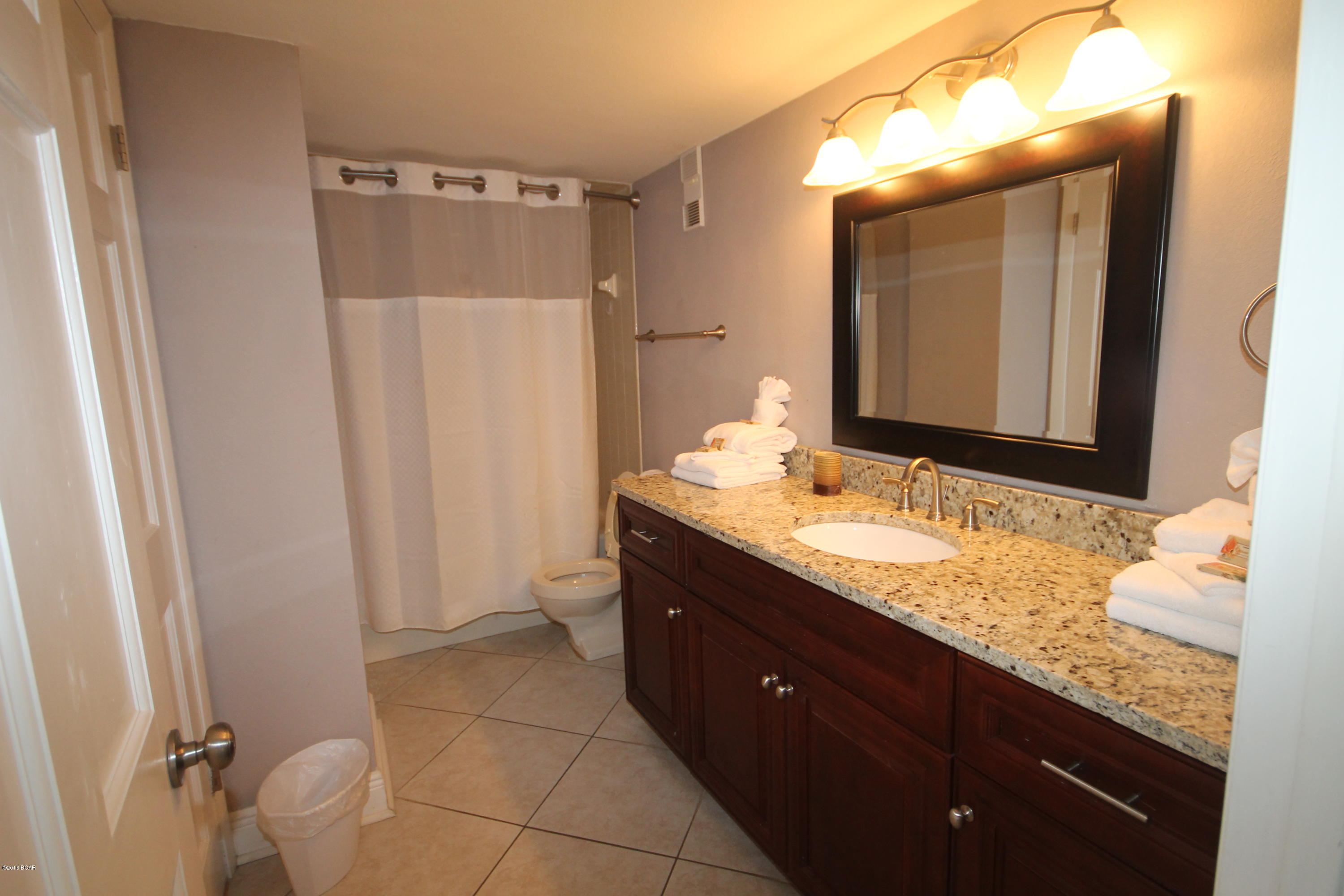 Regency Towers - Residential