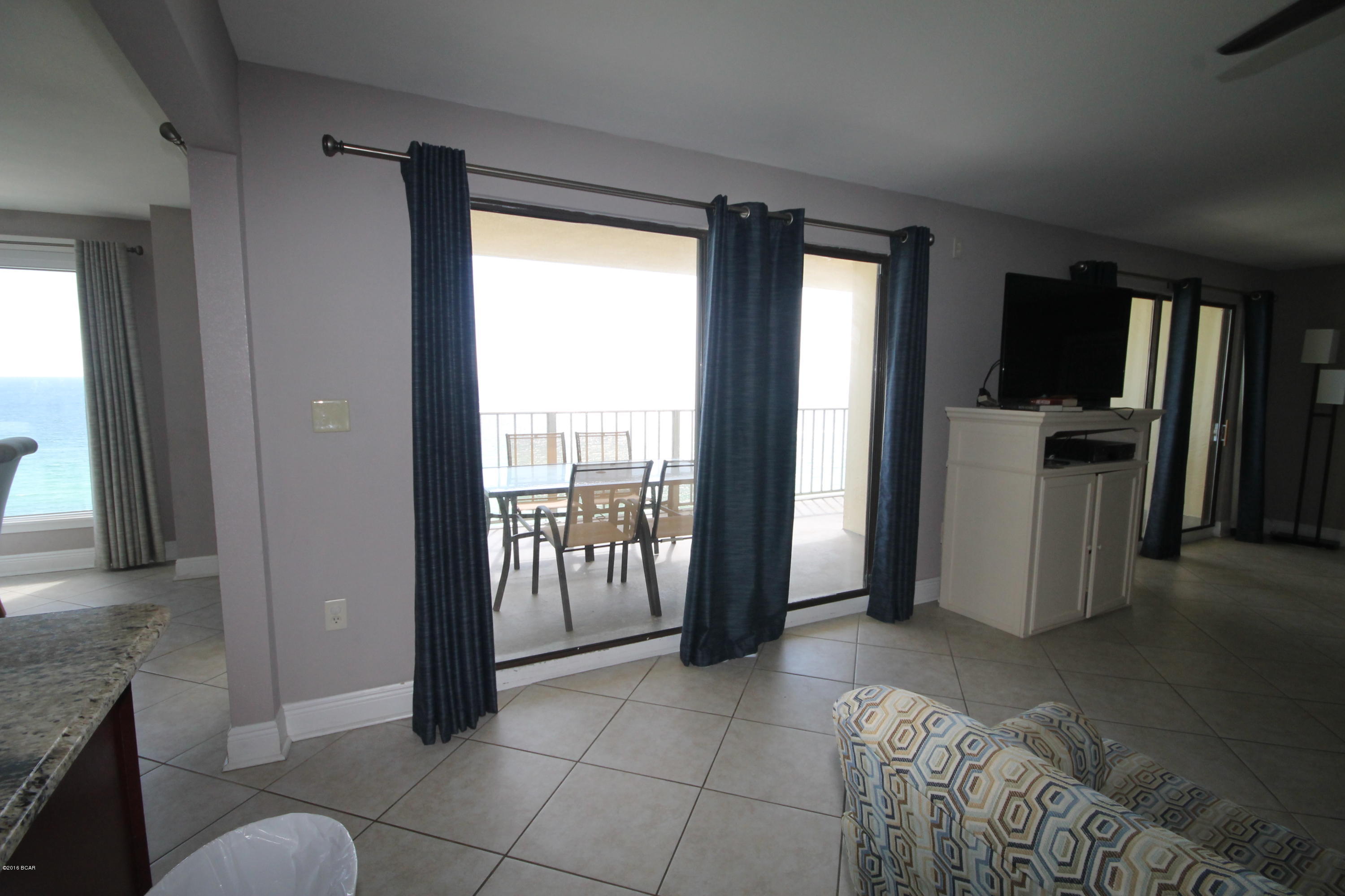 Regency Towers - Residential