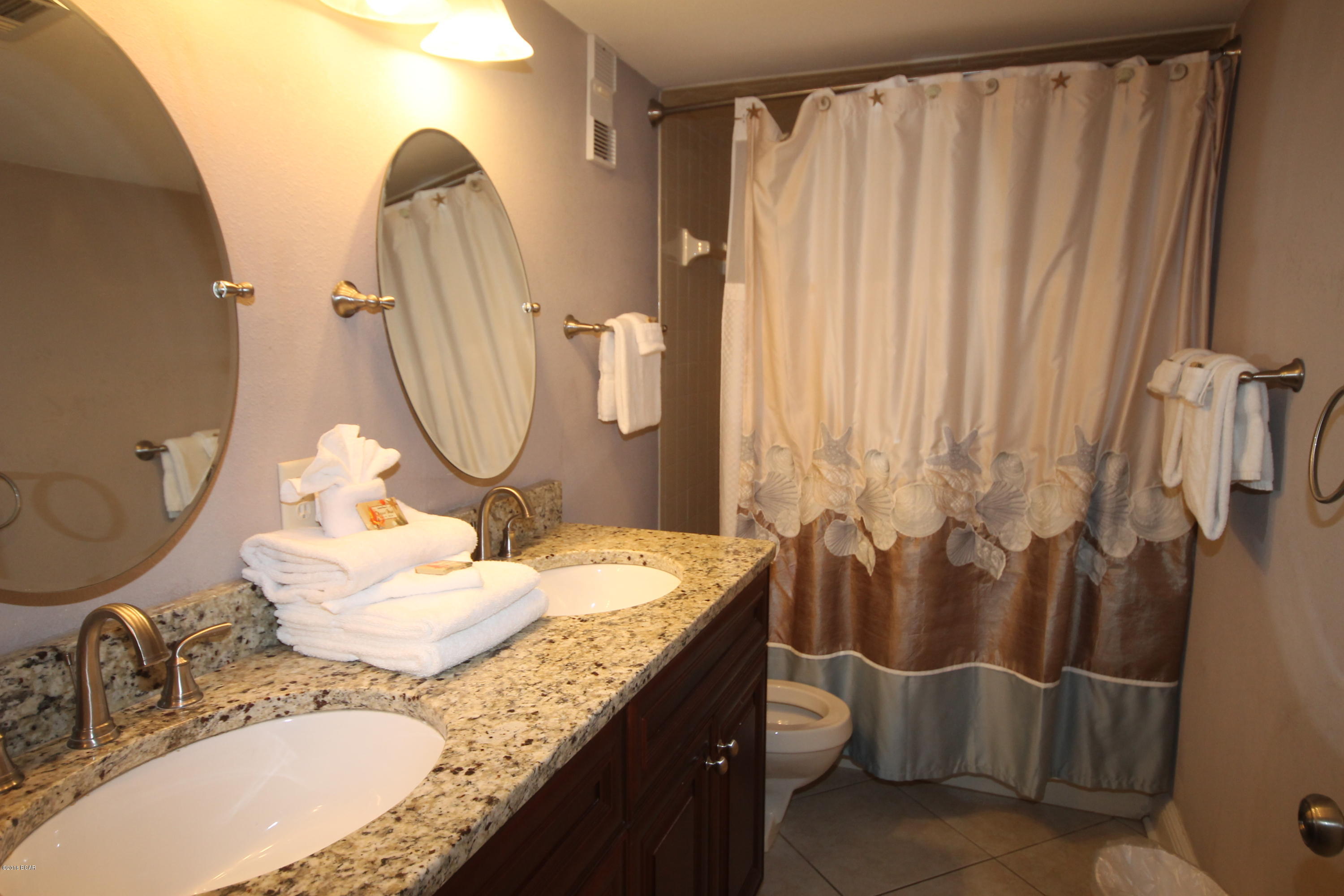 Regency Towers - Residential