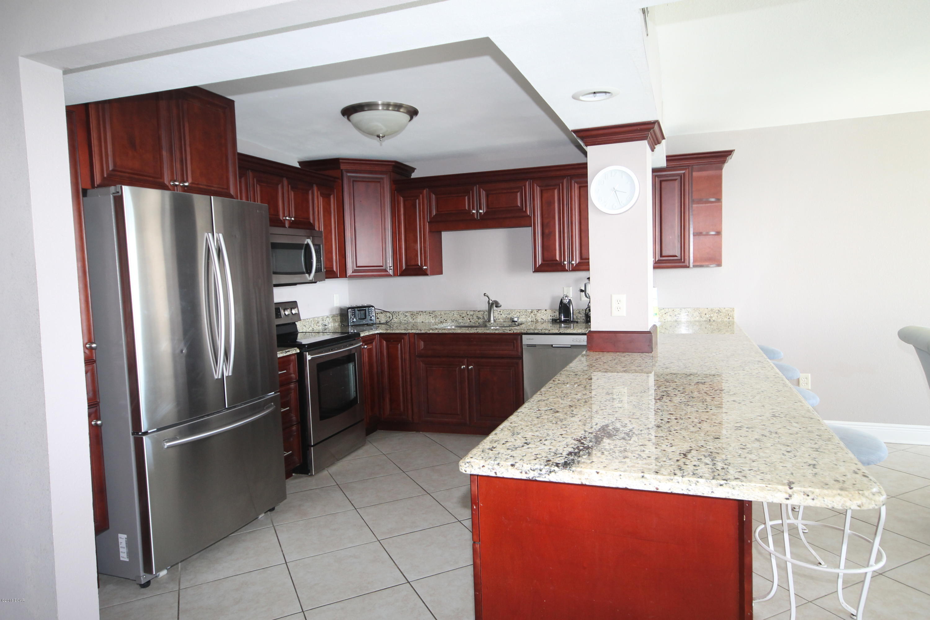 Regency Towers - Residential