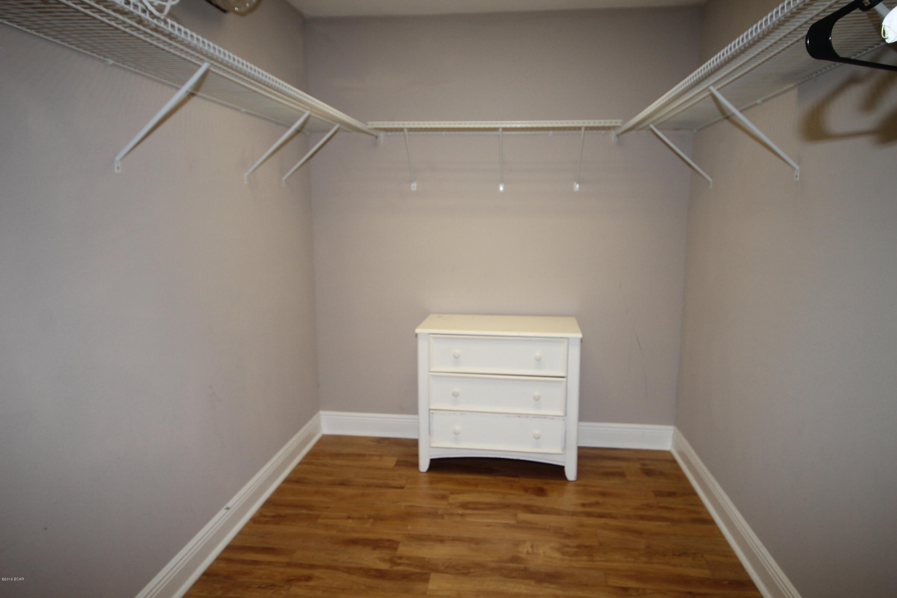 Regency Towers - Residential